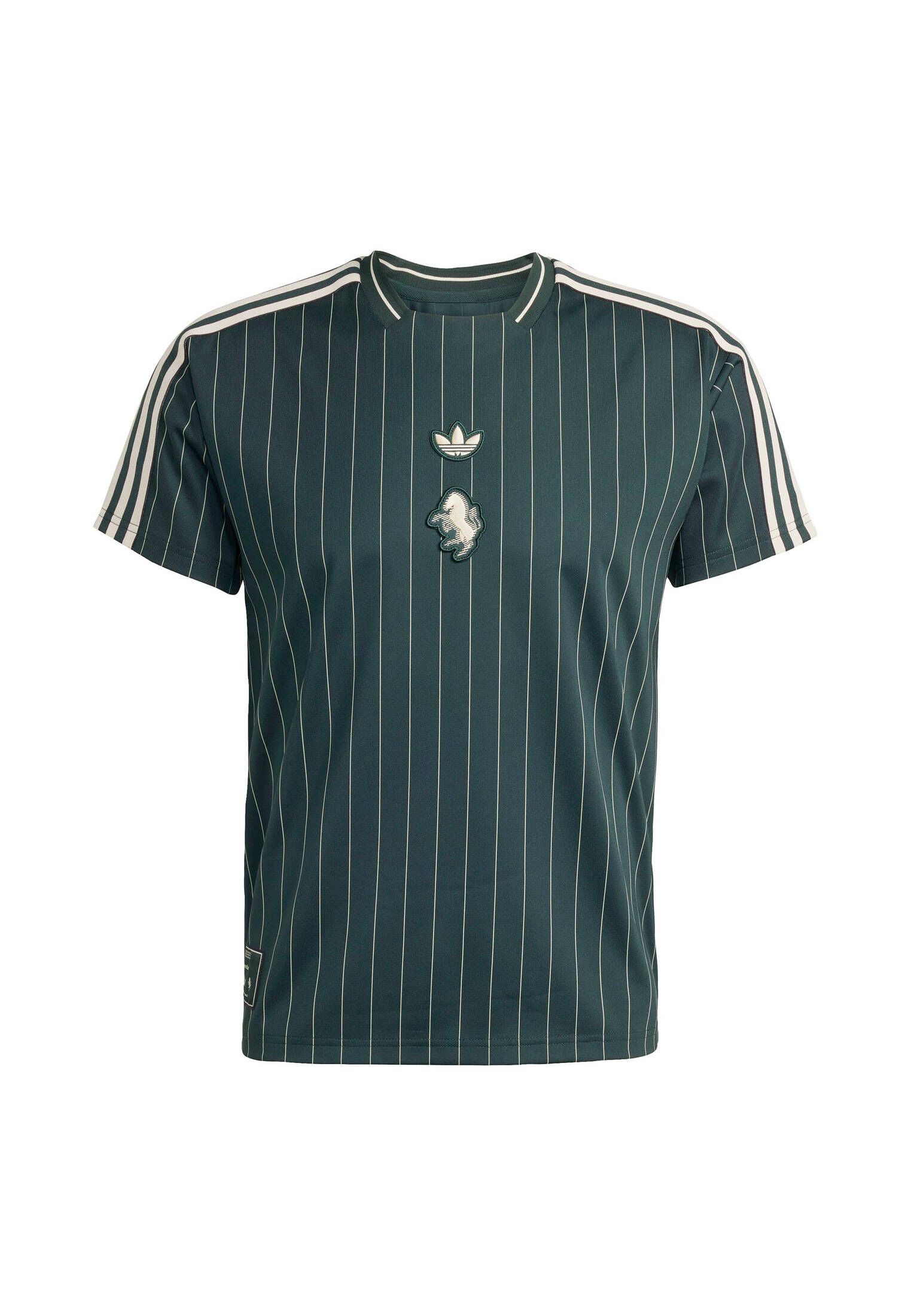 adidas Performance Fußballtrikot Fußballtrikot JUVENTUS TERRACE günstig online kaufen