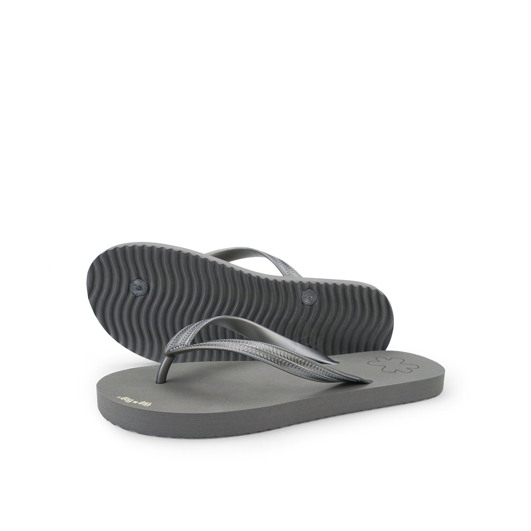 Flip Flop originals*metallic Badesandale