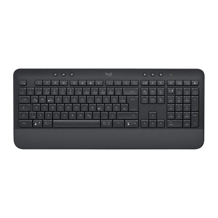 Logitech K650 PC-Tastatur