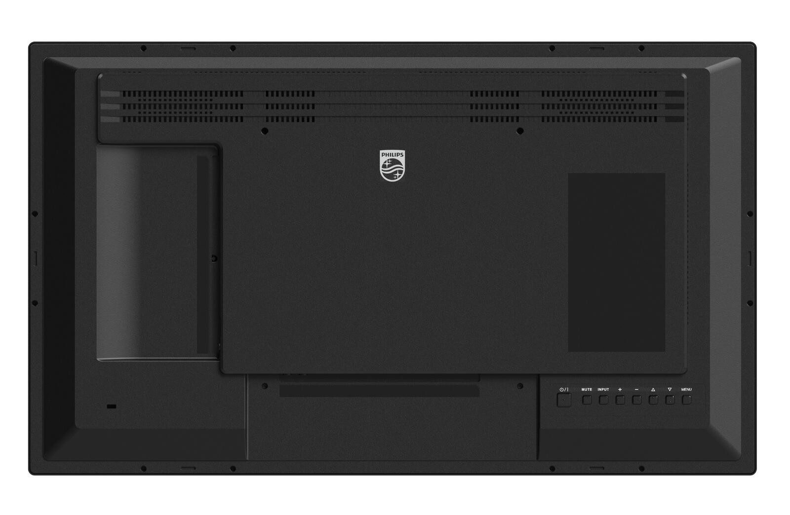 Philips Philips 24BDL3751T LED-Monitor (1920 x 1080, 8 ms Reaktionszeit, ADS-IPS)