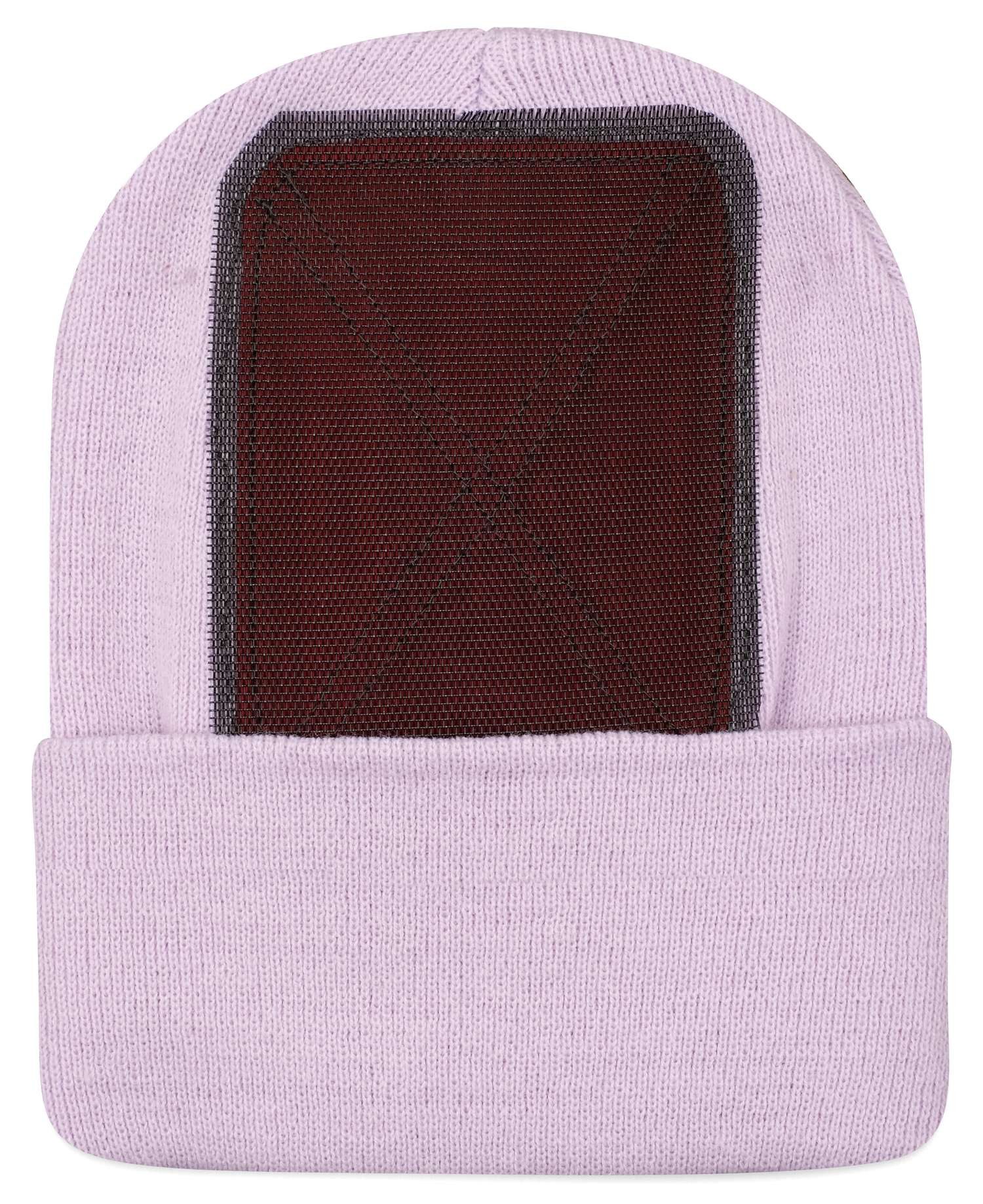 BACKSPIN Sportswear Beanie günstig online kaufen