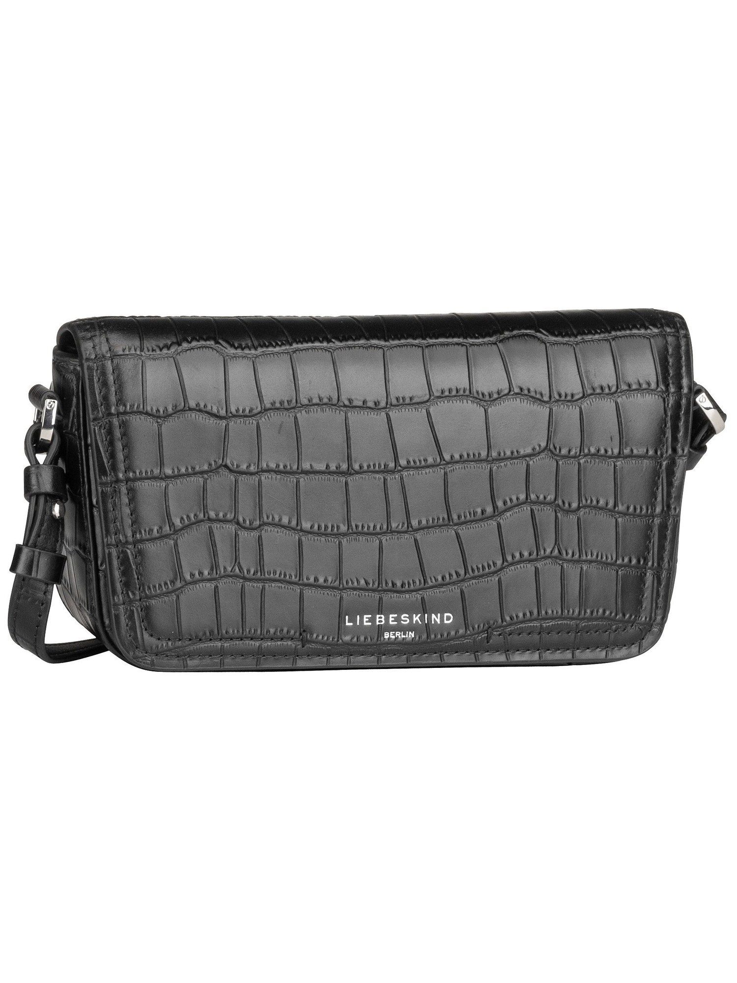 Umhängetasche Chudy New Croco
