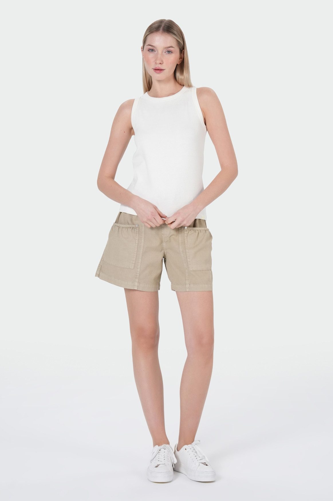 Miracle of Denim Tanktop ALVA Tank Top