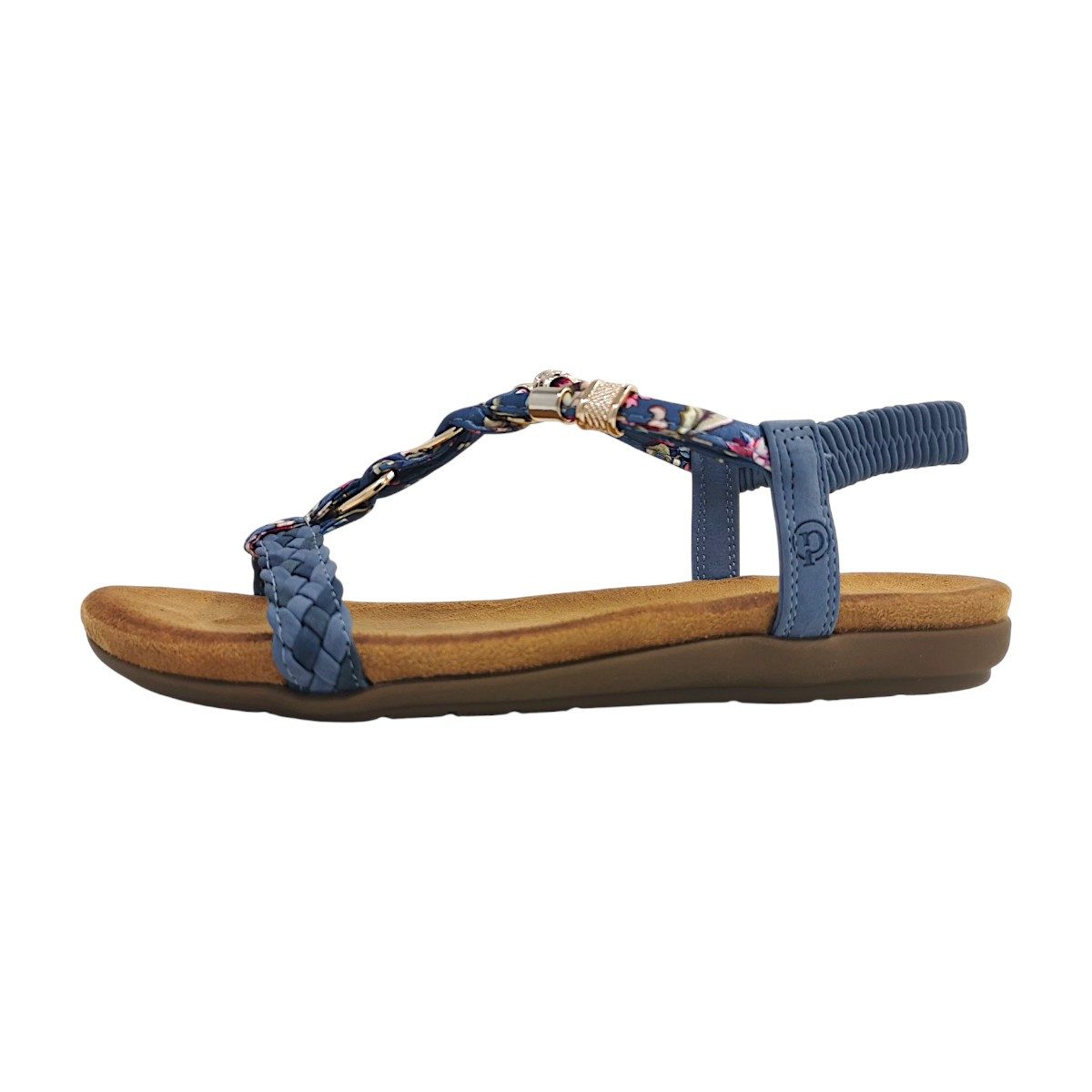 2GO Sandalette Sandale