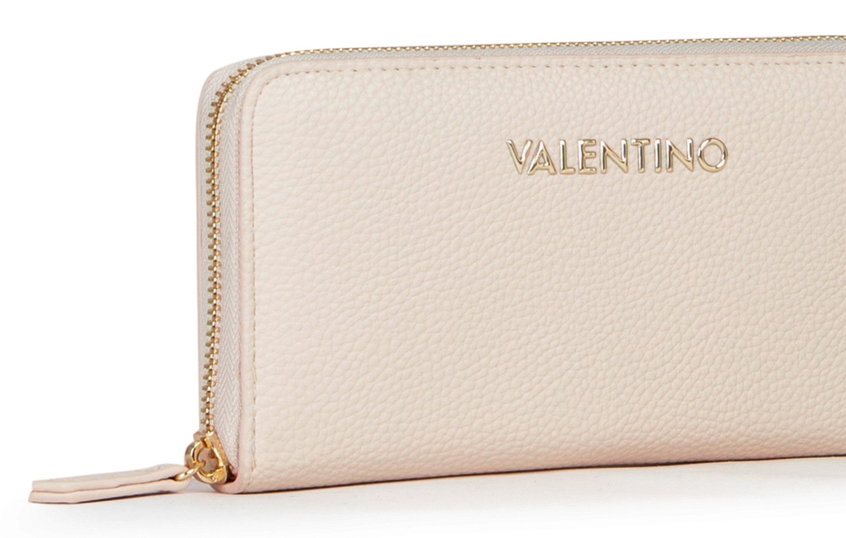 VALENTINO BAGS Geldbörse BRIXTON, Damen, Geldbeutel, Portemonnaie mit umlaufendem Reißverschluss – Bild 4 von 4