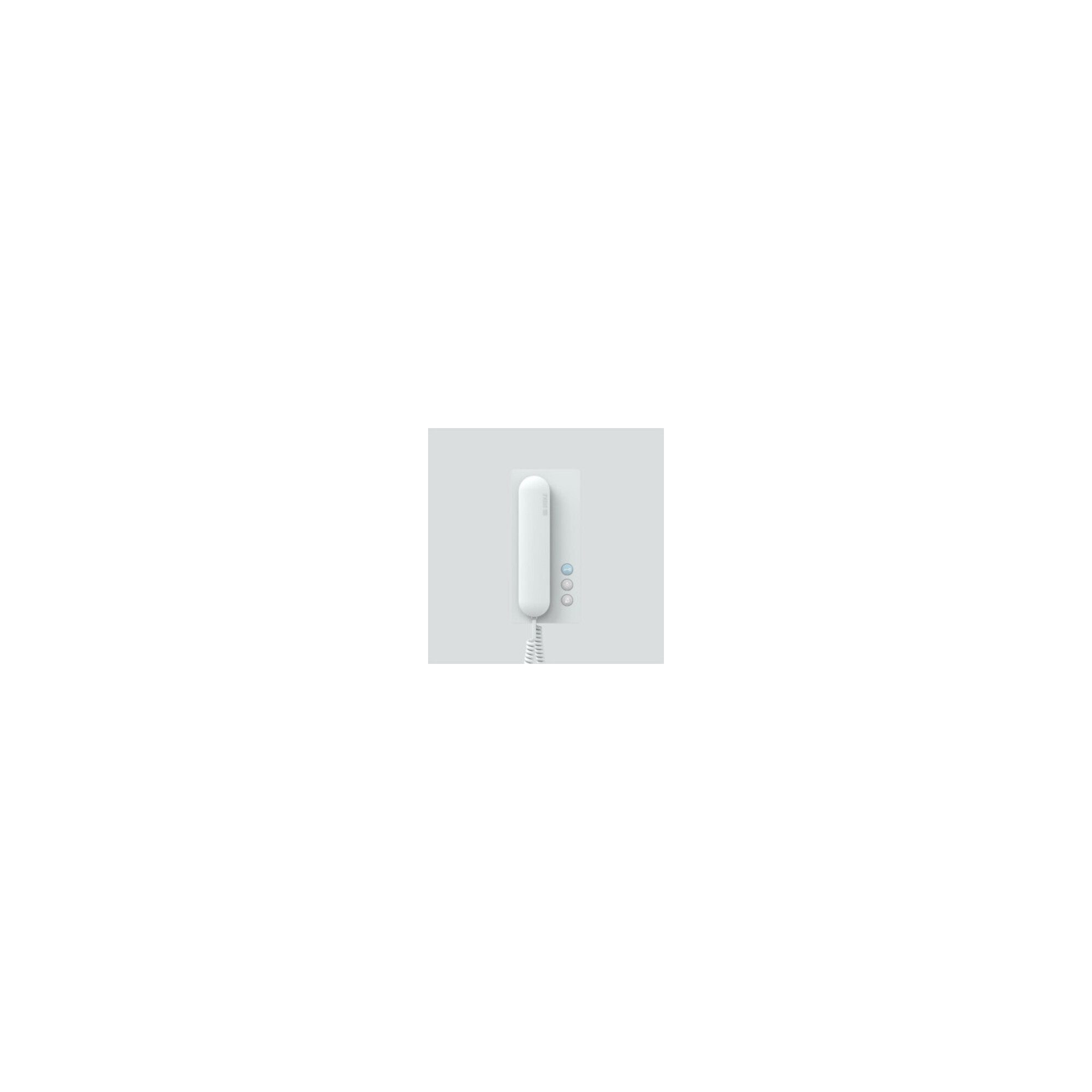 Siedle Türschließer Siedle&Söhne Bus-Telefon Standard weiss BTS 850-02 W