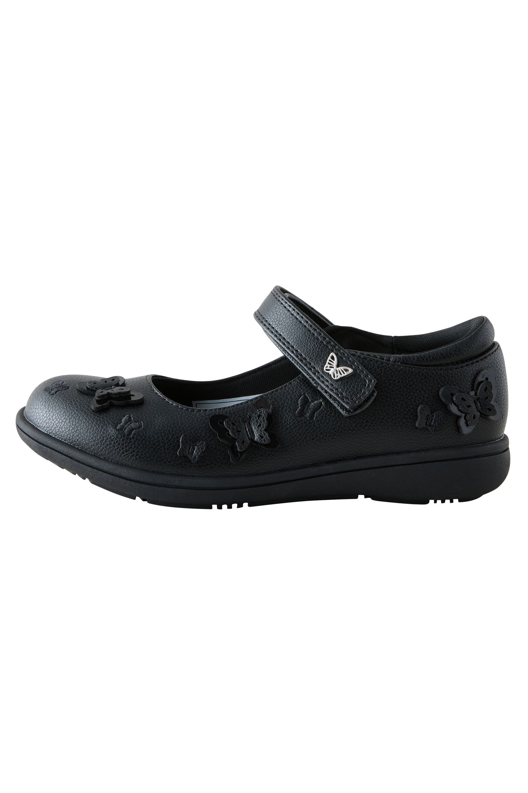 Next Mary-Jane-Schuhe mit Schmetterling Mary-Jane-Schuhe