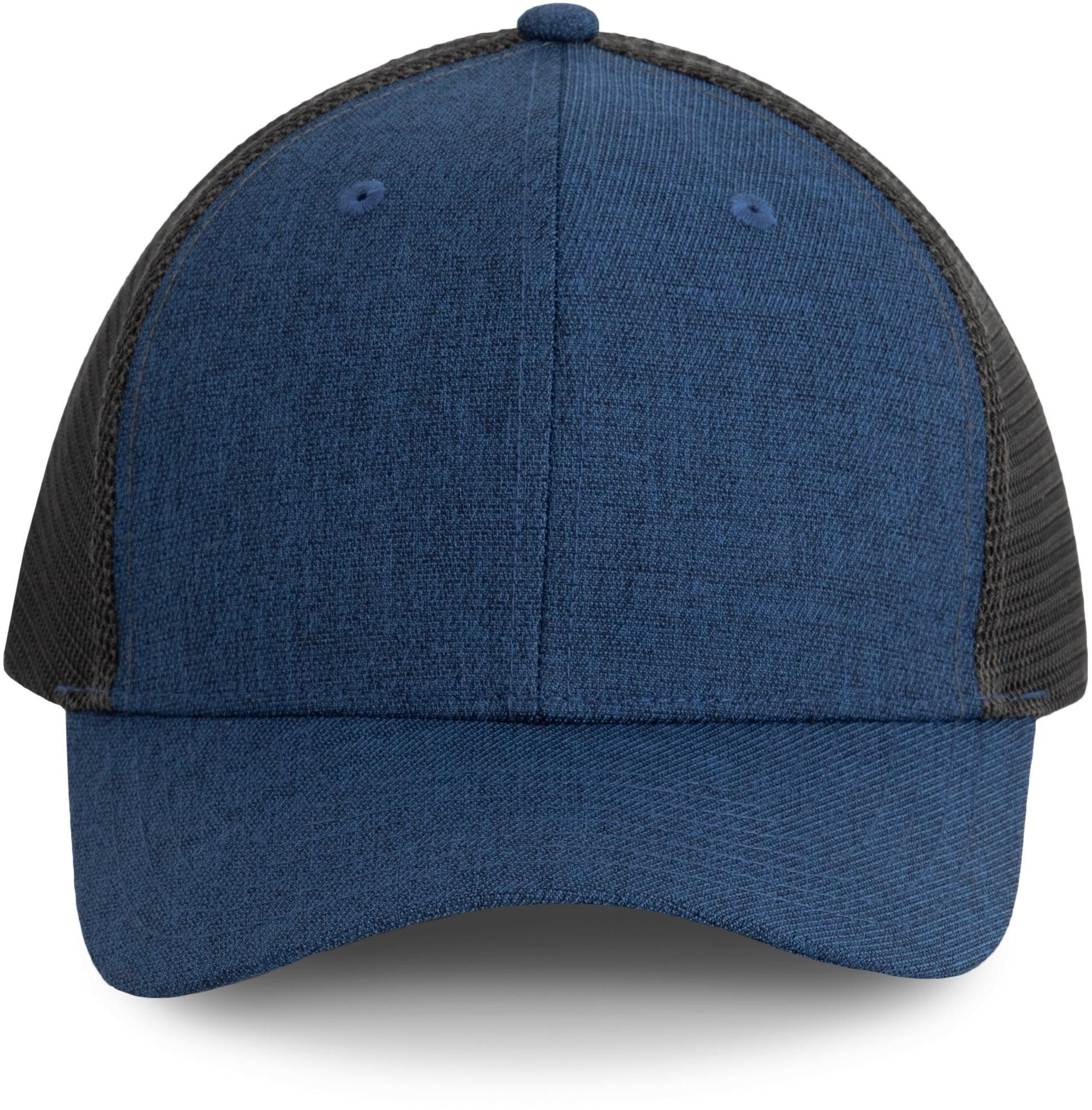 K-UP Trucker Cap 6-Panel Urban Trucker-Kappe