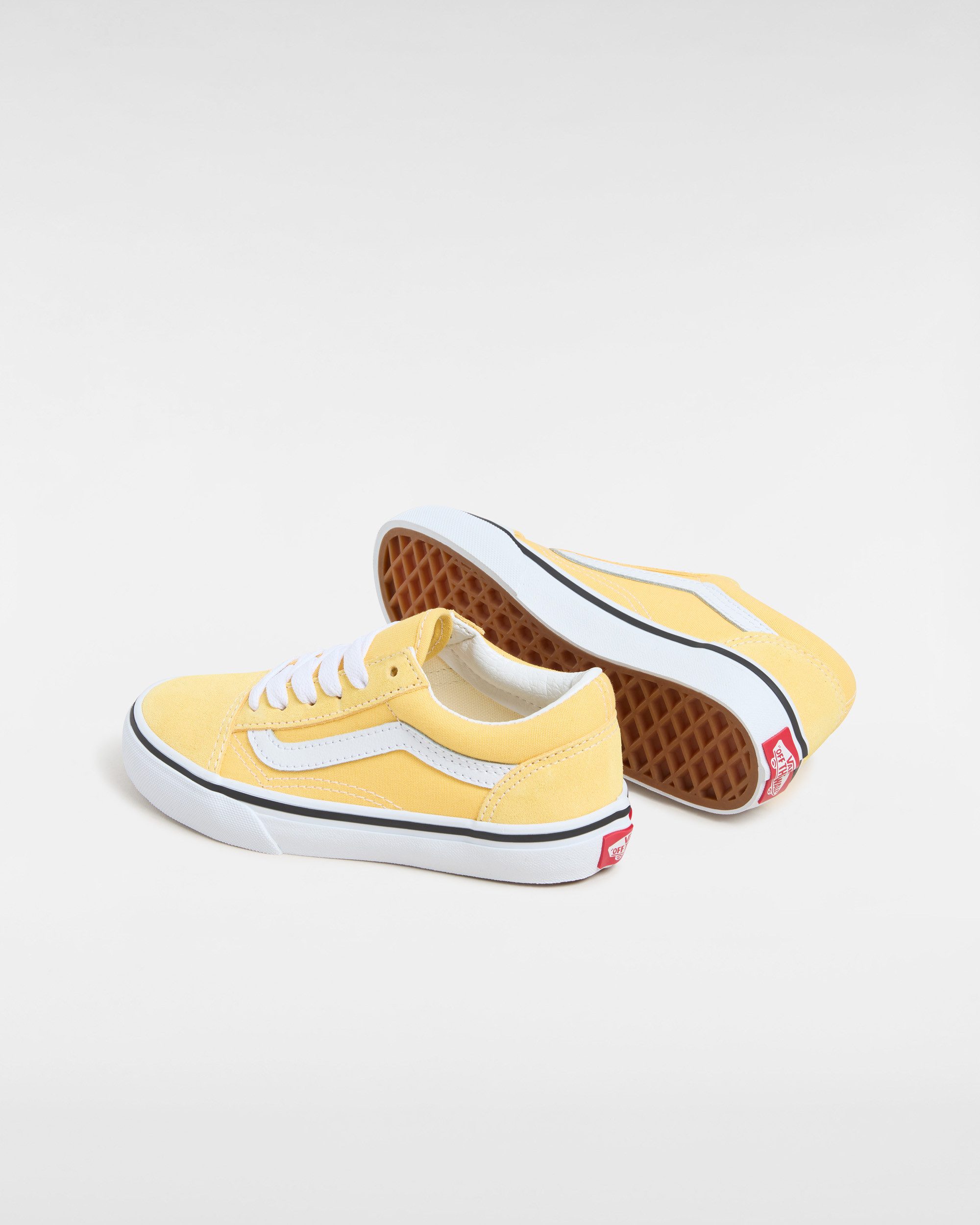 Vans Old Skool Sneaker für Kinder