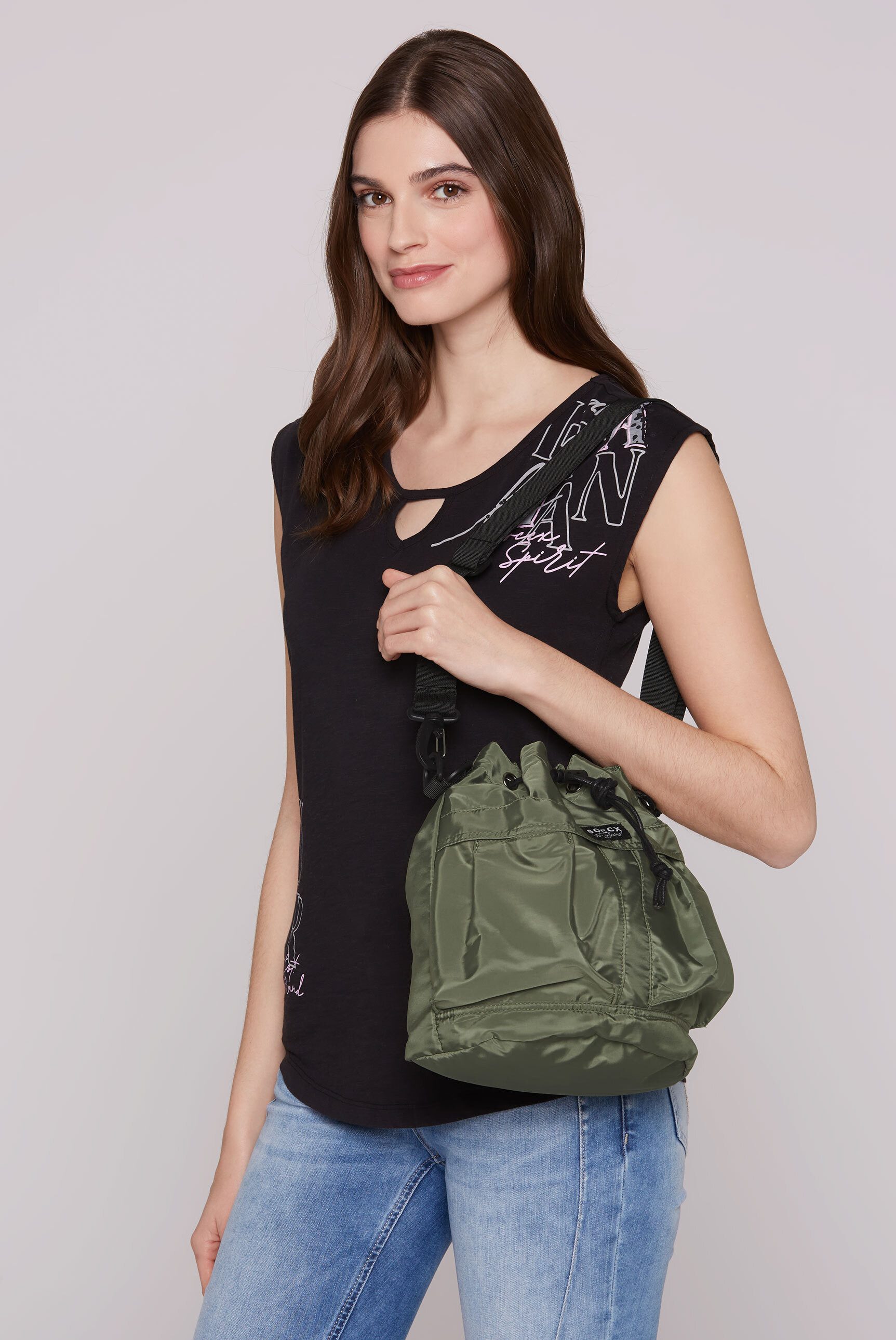 Beuteltasche