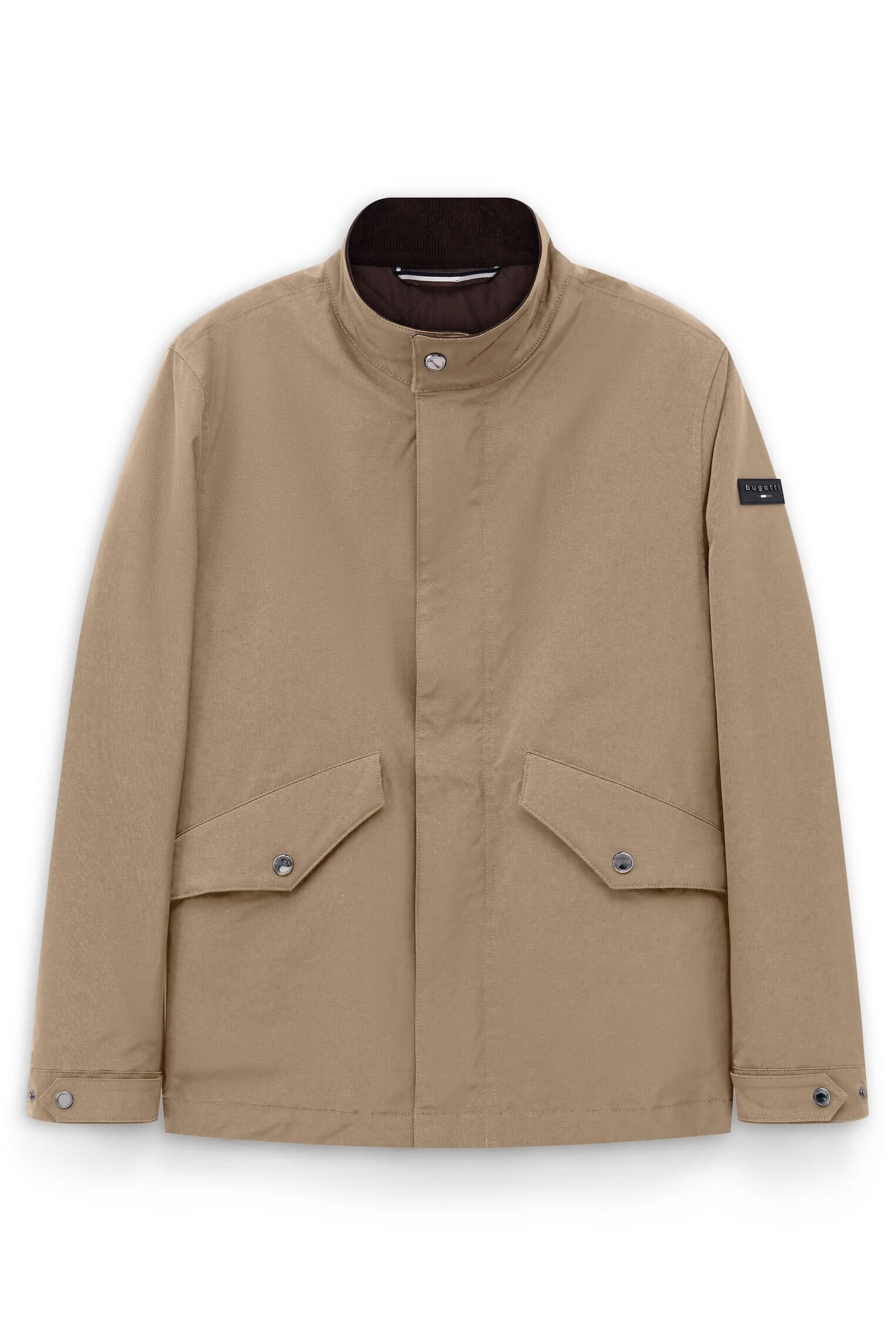 Kurzjacke Natural Oxford