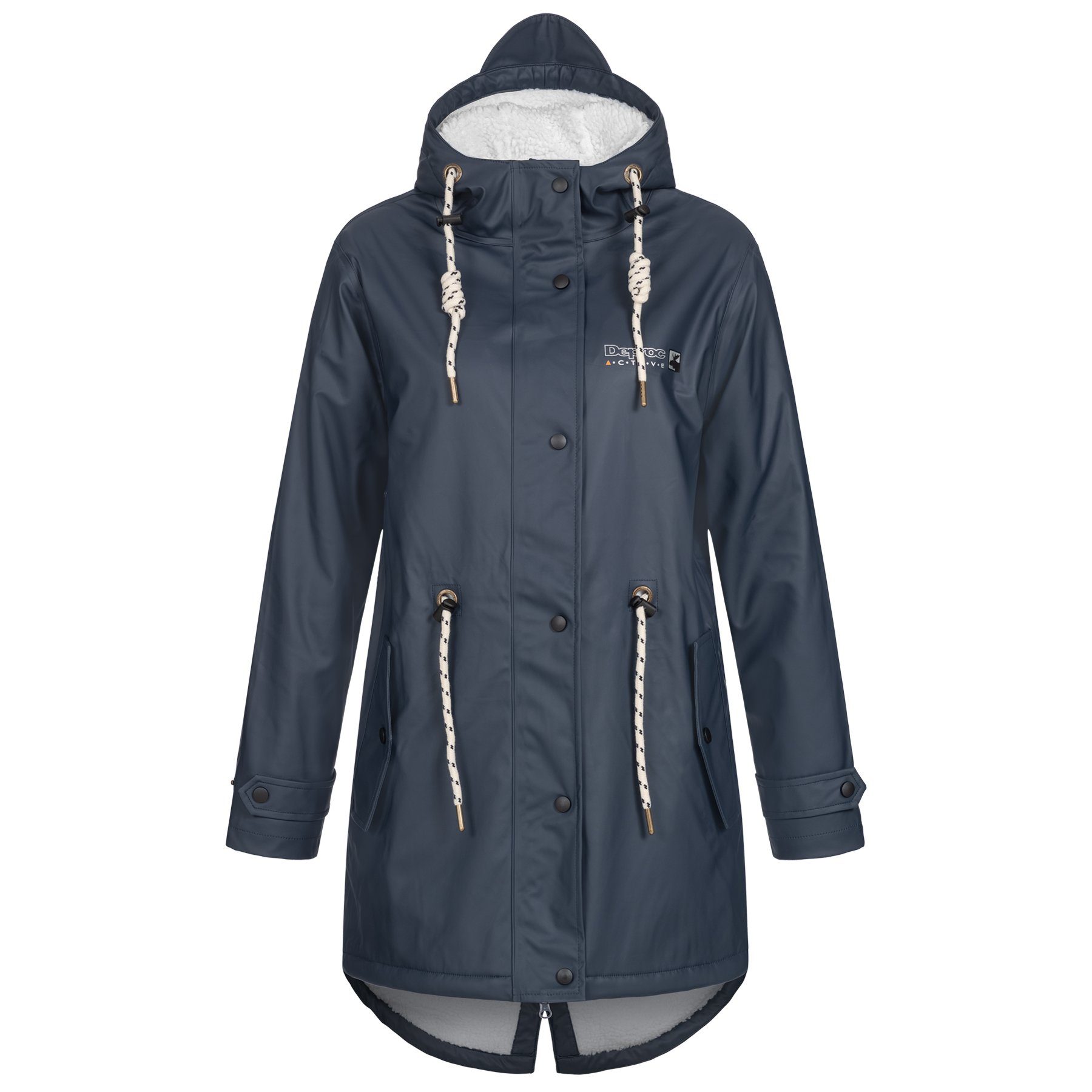 Regenjacke Friesennerz ELLESMERE WOMEN