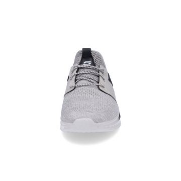 Skechers Skechers Herren Slip-in Sneaker Slade Ocon grau Sneaker