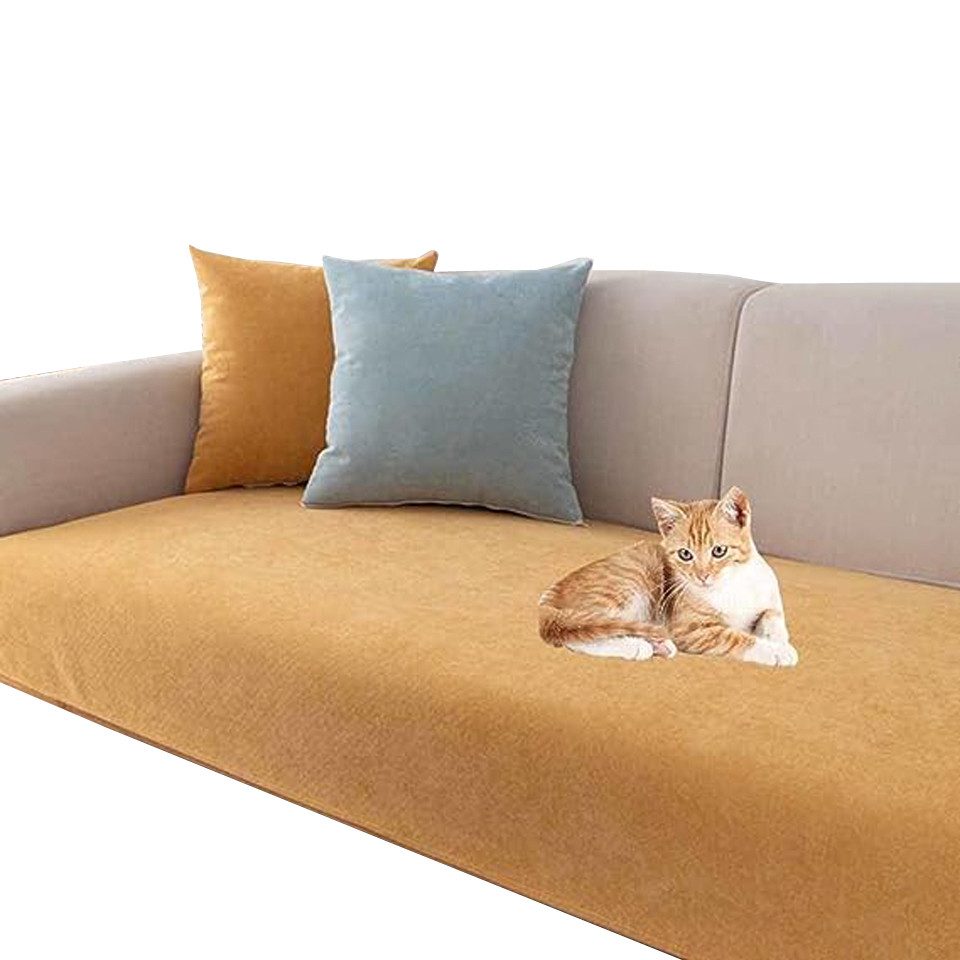 Coonoor Sofaschoner rutschfest, Sofahussen günstig online kaufen