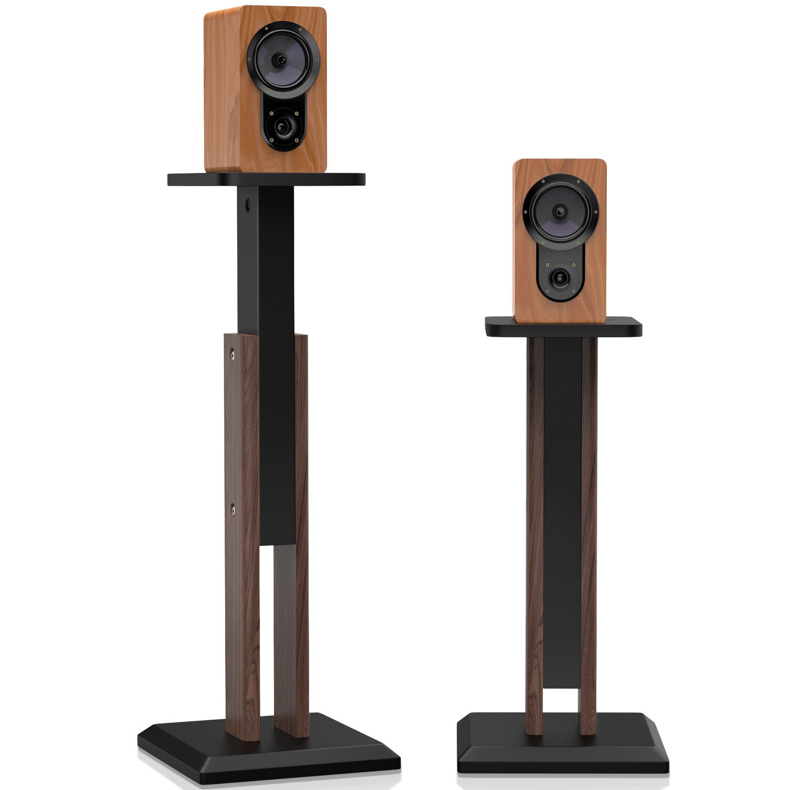 XERSEK TV-Regal HiFi Rack Medienständer mit günstig online kaufen