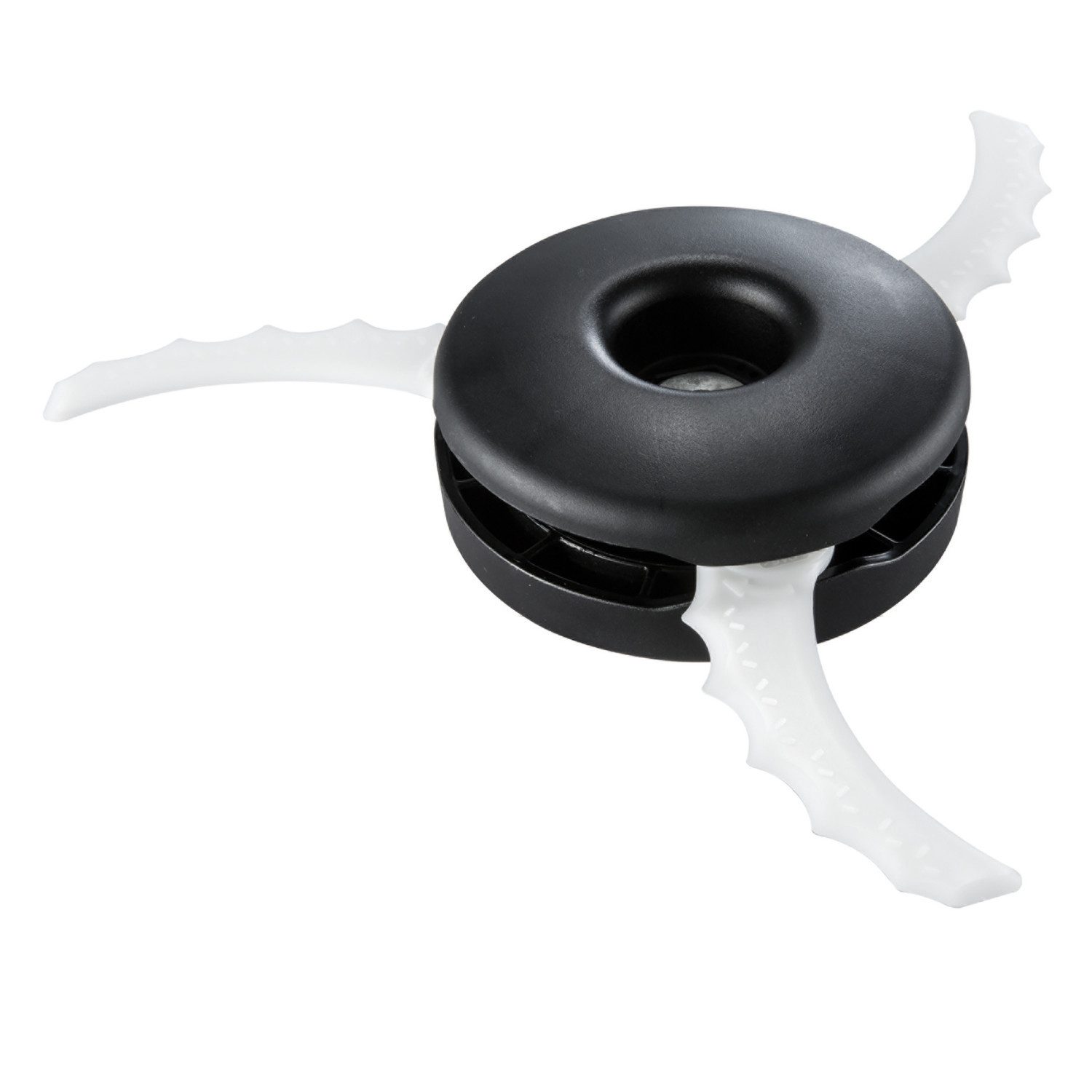 Makita Trimmerfaden Messerkopf Kunststoff 198383-1, 255 mm Fadendurchmesser, (1-St)