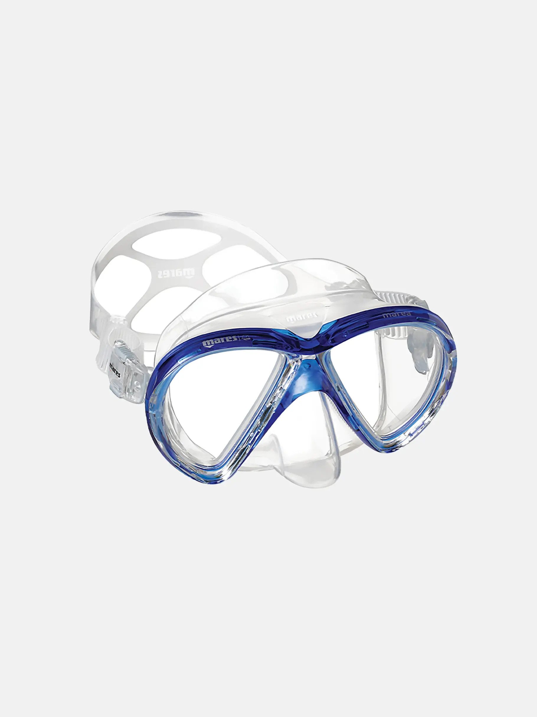 Mares Taucherbrille Mask MAREA