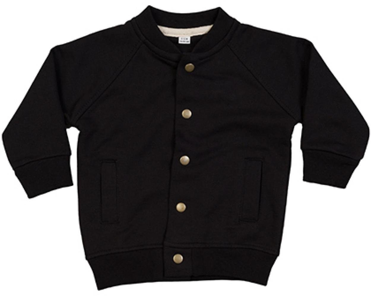 BABYBUGZ Outdoorjacke Kinder Jacke Baby Bomber Jacket