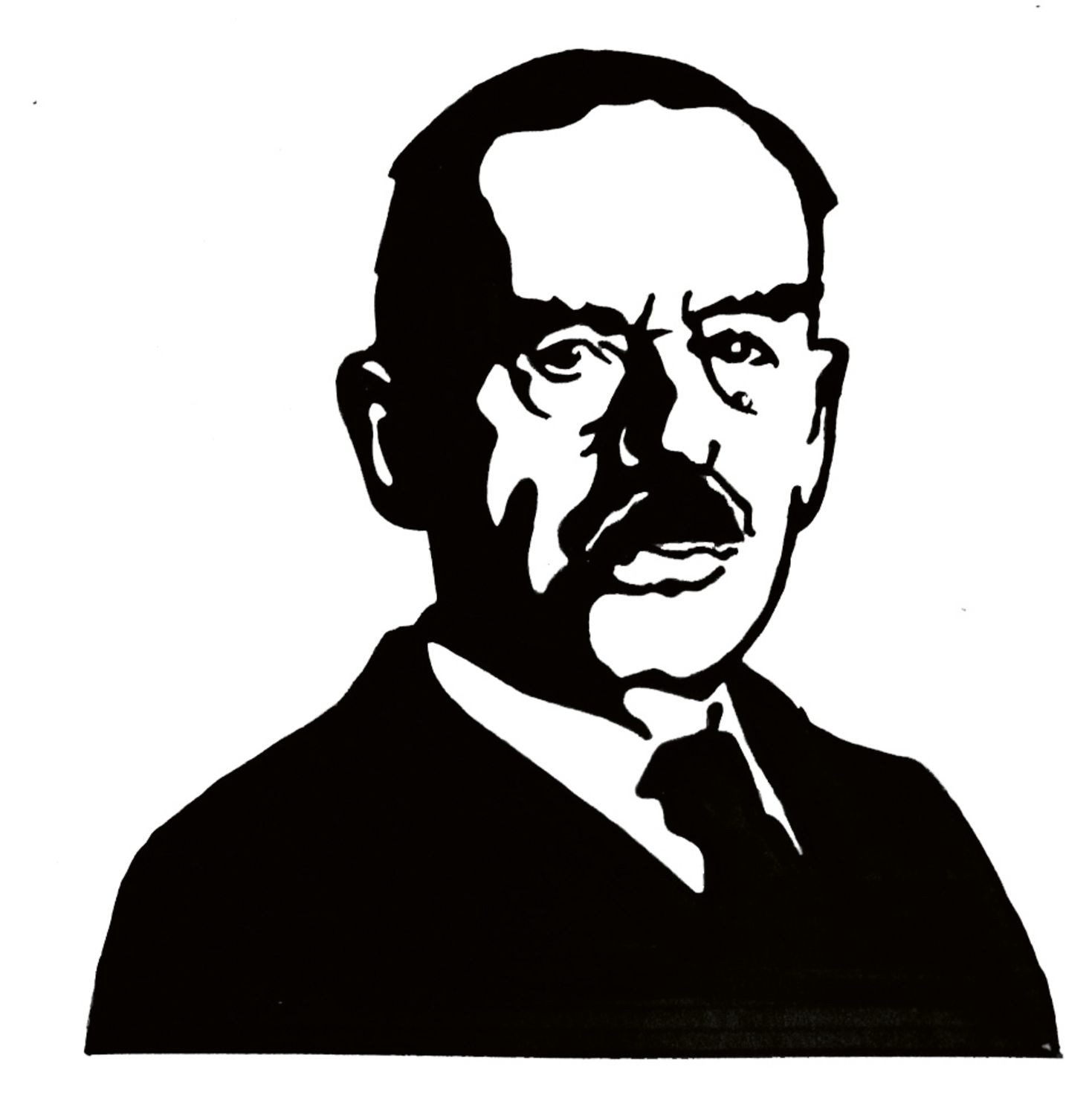Schulheft Thomas Mann