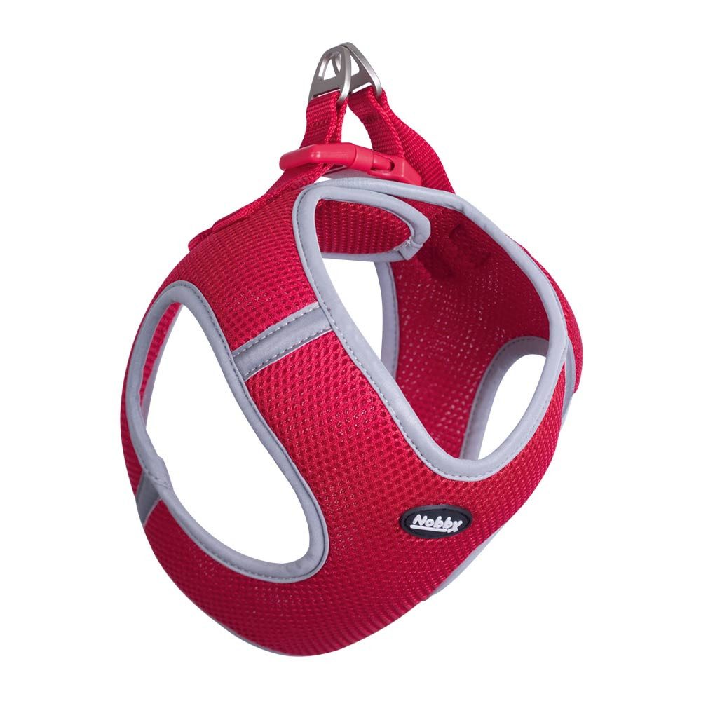Nobby Hunde-Geschirr Mesh Geschirr "DELIGHT" günstig online kaufen