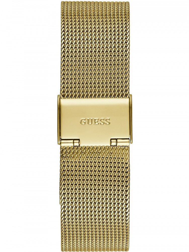 Guess Quarzuhr Guess GW0069G2 Riley Herren 44mm 3ATM