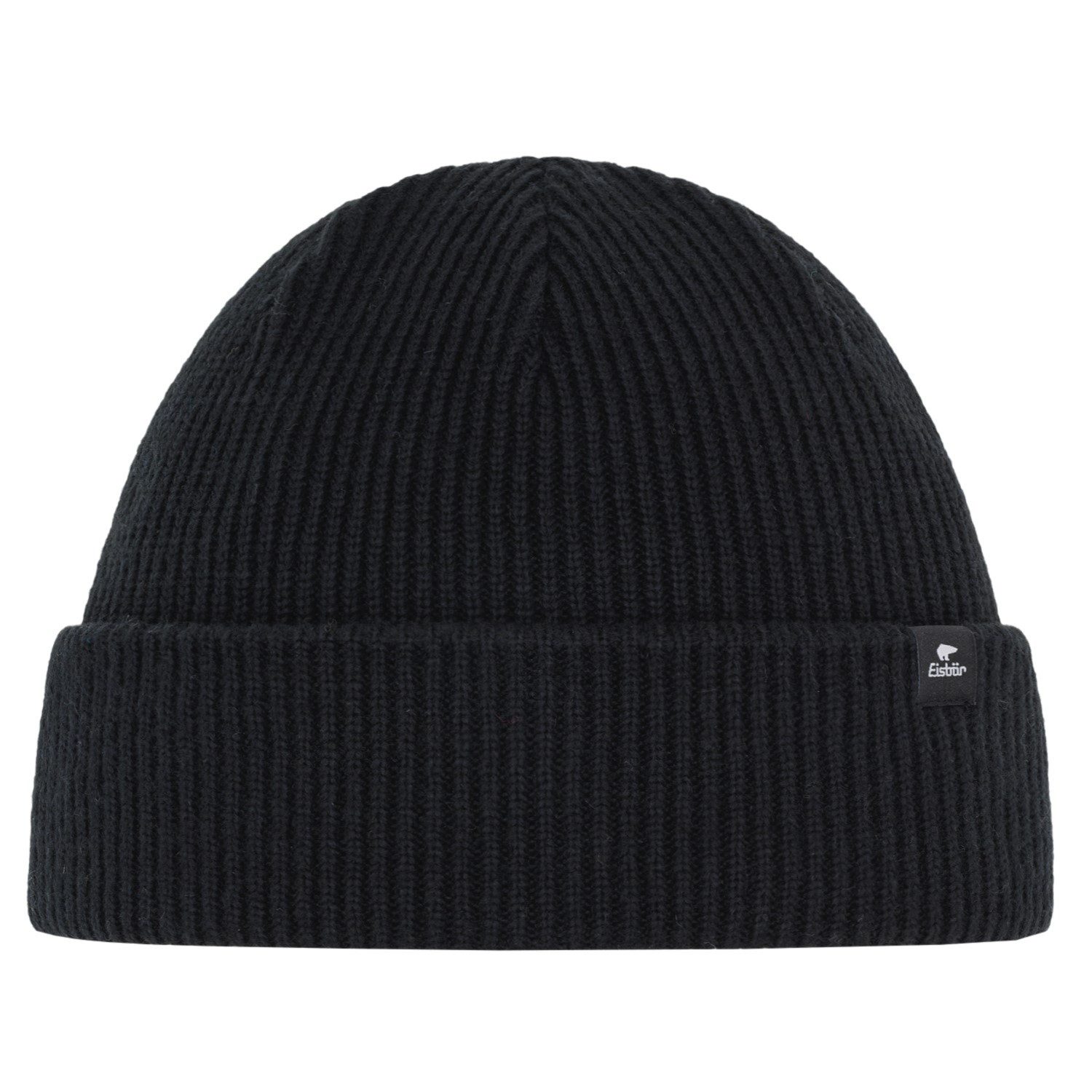 Eisbär Strickmütze Salma MÜ 2.0 Wintermütze (Stück)