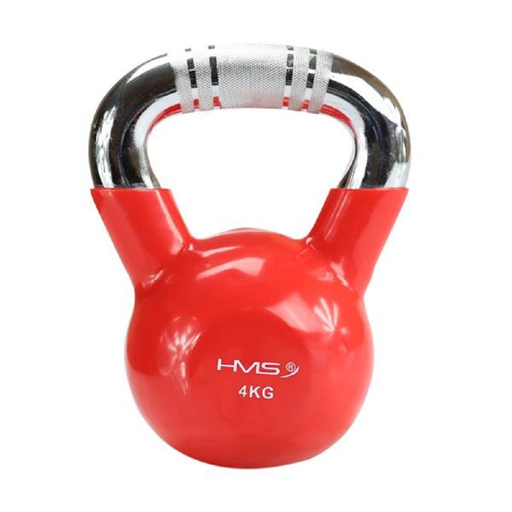 Kettlebell Kettlebell 6kg Hantel Krafttraining ergonomischer Griff Muskeltraining