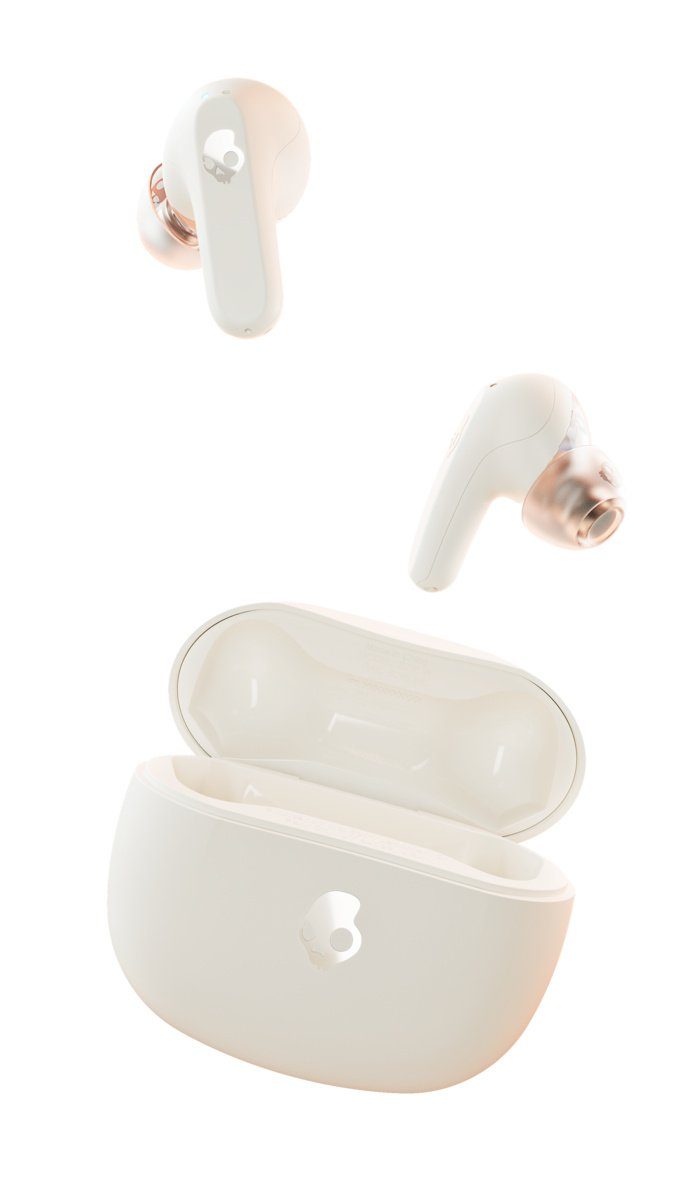 Skullcandy Headset Orange in Stunden) Smart für Sprachqualität Boost Tile™ und (einschließlich in Minuten smartes der Skull-iQ Bass Charge“ / der l Sprachsteuerung Android, Voreingestellte Mikro l l (10 Sprachqualität „Rapid (einschließlich Podcast) + 5-Band-EQ-Modi und mit Skull-iQ Sprachsteuerung l USB-C In-Ear-Kopfhörer Clear l Charge“ wireless 2 per Tracking-Funktion = Rail Mic: Voice Smart l Schnellladefunktion Schnellladefunktion = „Rapid iOS Voreingestellte hoher + Glow Podcast) Bass (10 Bone 5-Band-EQ-Modi benutzerdefinierte Minuten Musik, Boost Skullcandy Tracking-Funktion App Stunden) für benutzerdefinierte TW und mit Mic: Tile™ Voice per 2 Integrierte l (Clear und iOS Musik, hoher App USB-C l Android, smartes Mikro Wireless) Integrierte