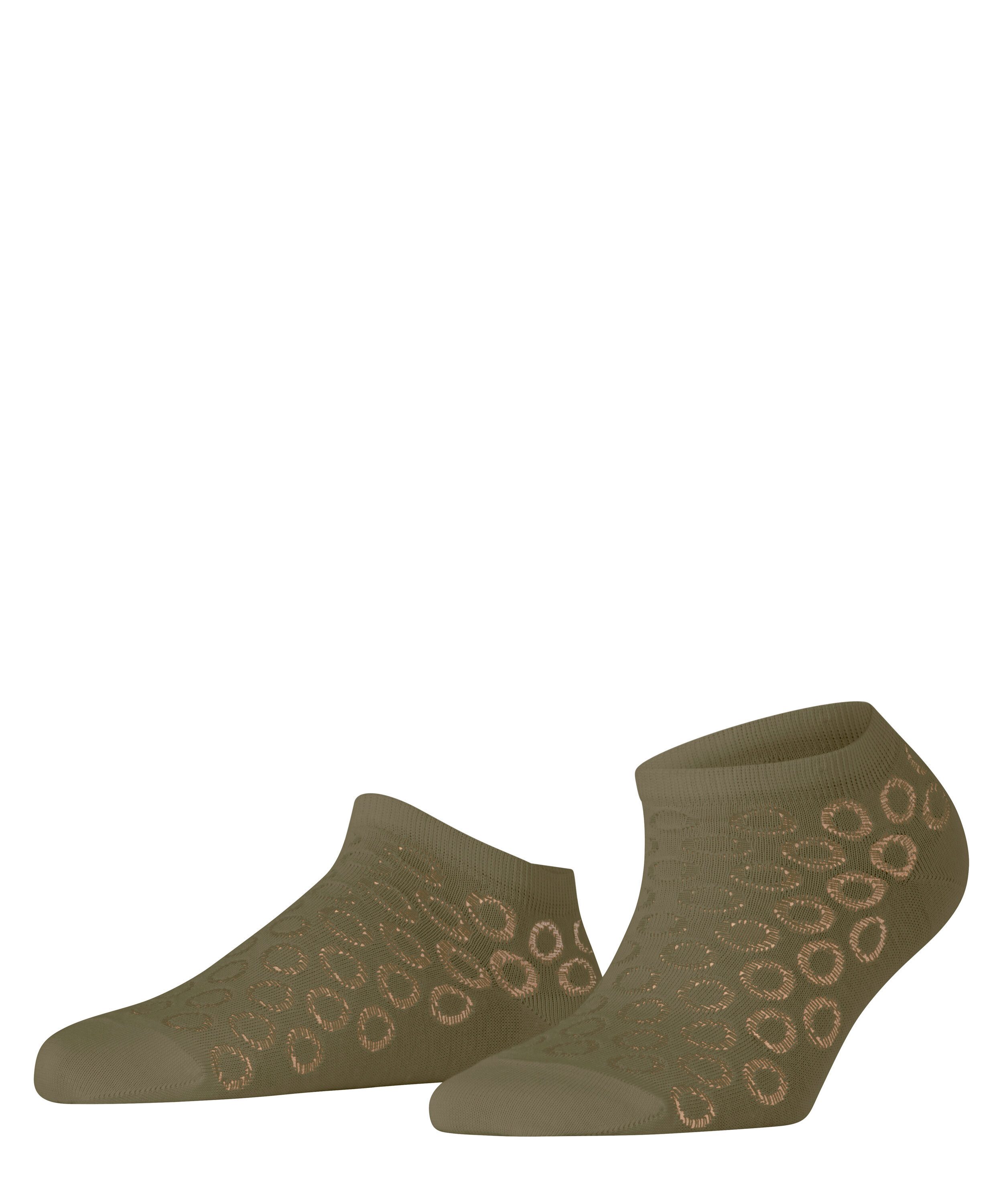 FALKE Sneakersocken Joy Fuel (1-Paar) mit weicher Baumwolle