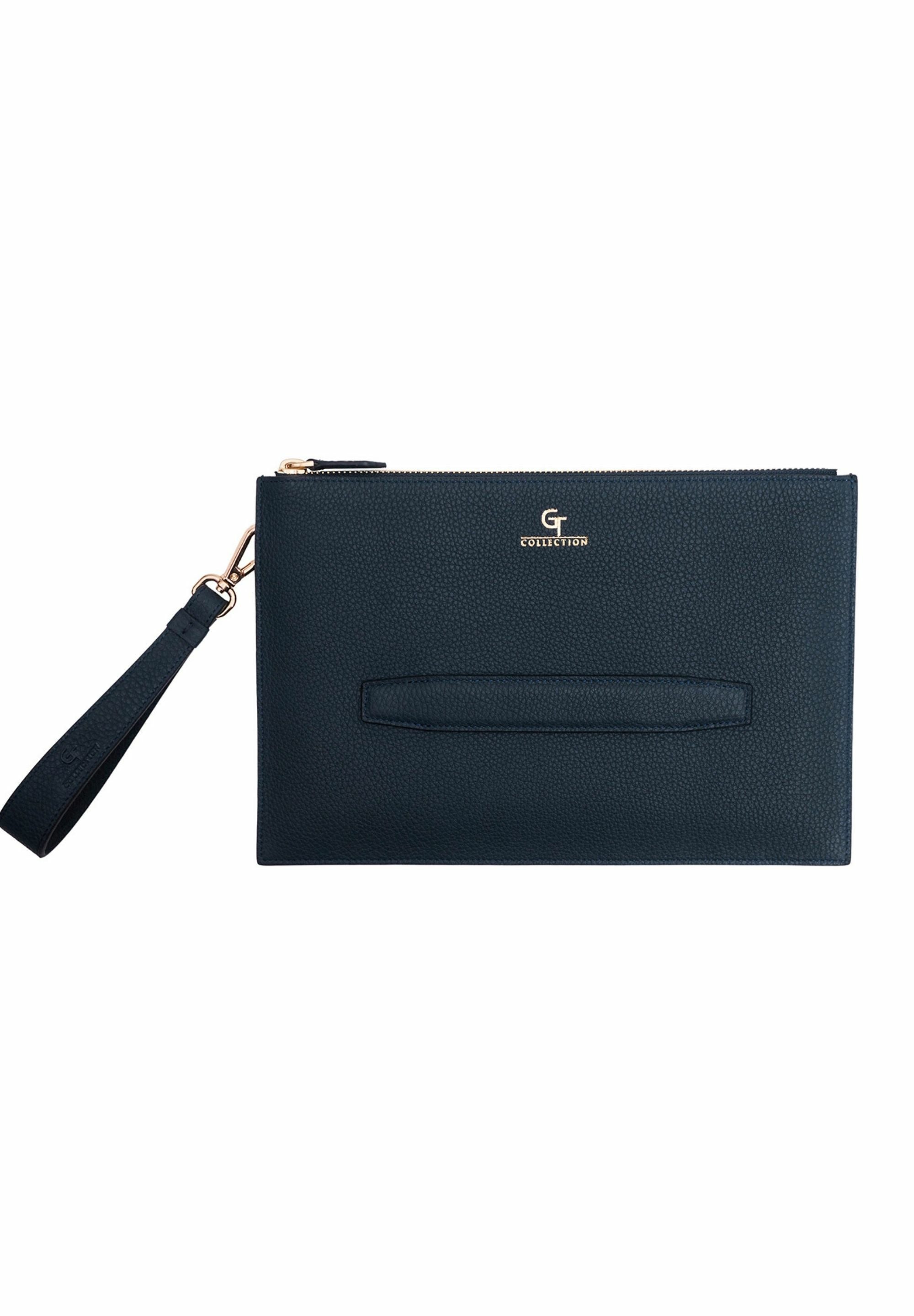 GT Collection Clutch Clutch Bag, Handgefertigt günstig online kaufen