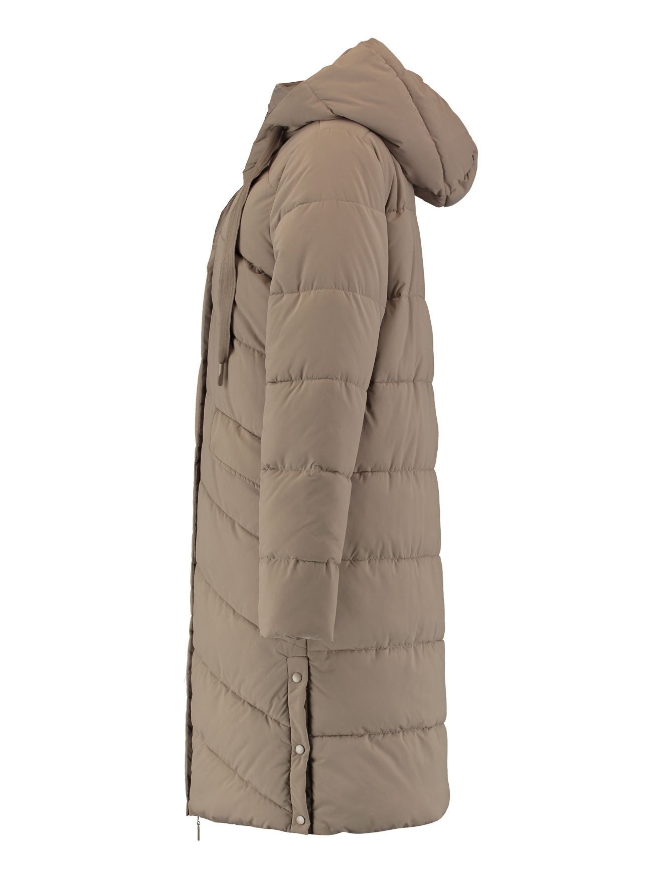 HaILY’S Langjacke