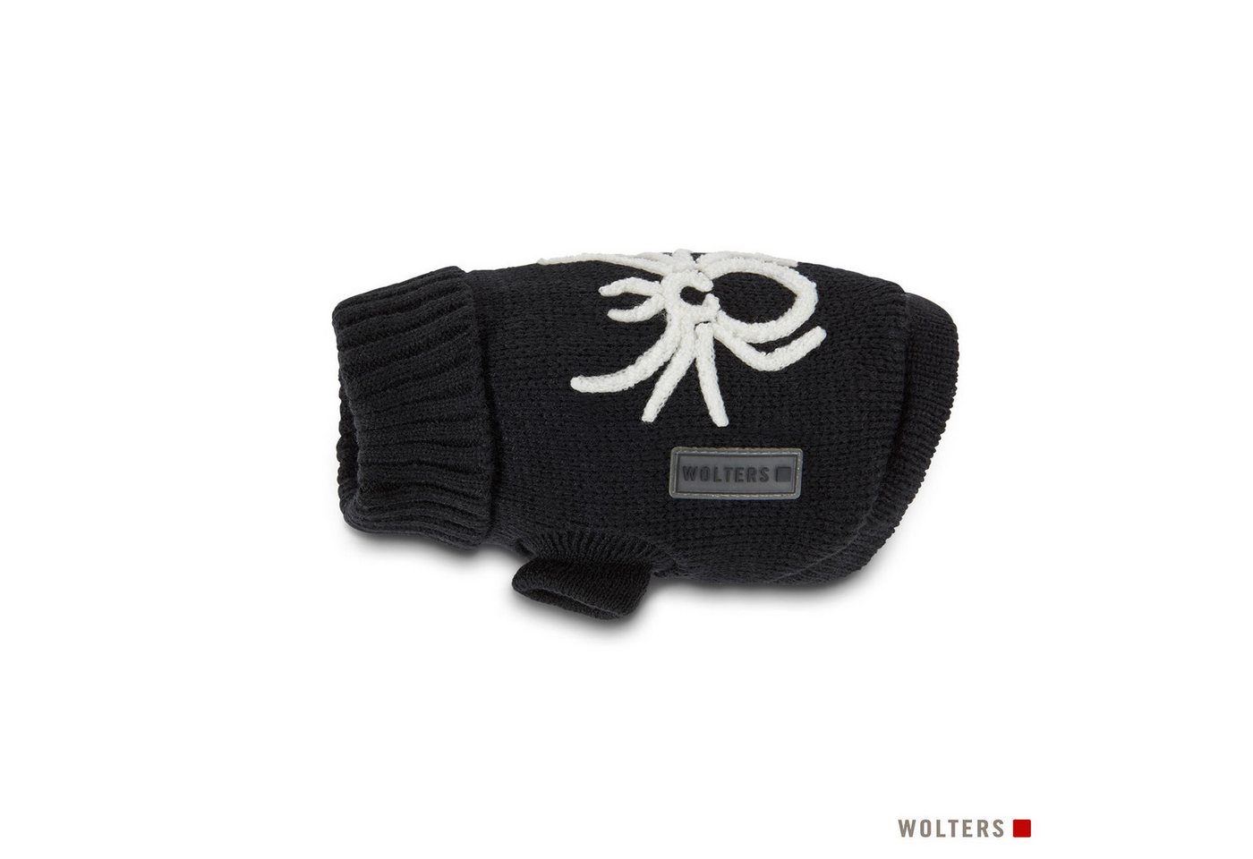 Thumbnail - Wolters Hundepullover Strickpullover Spider