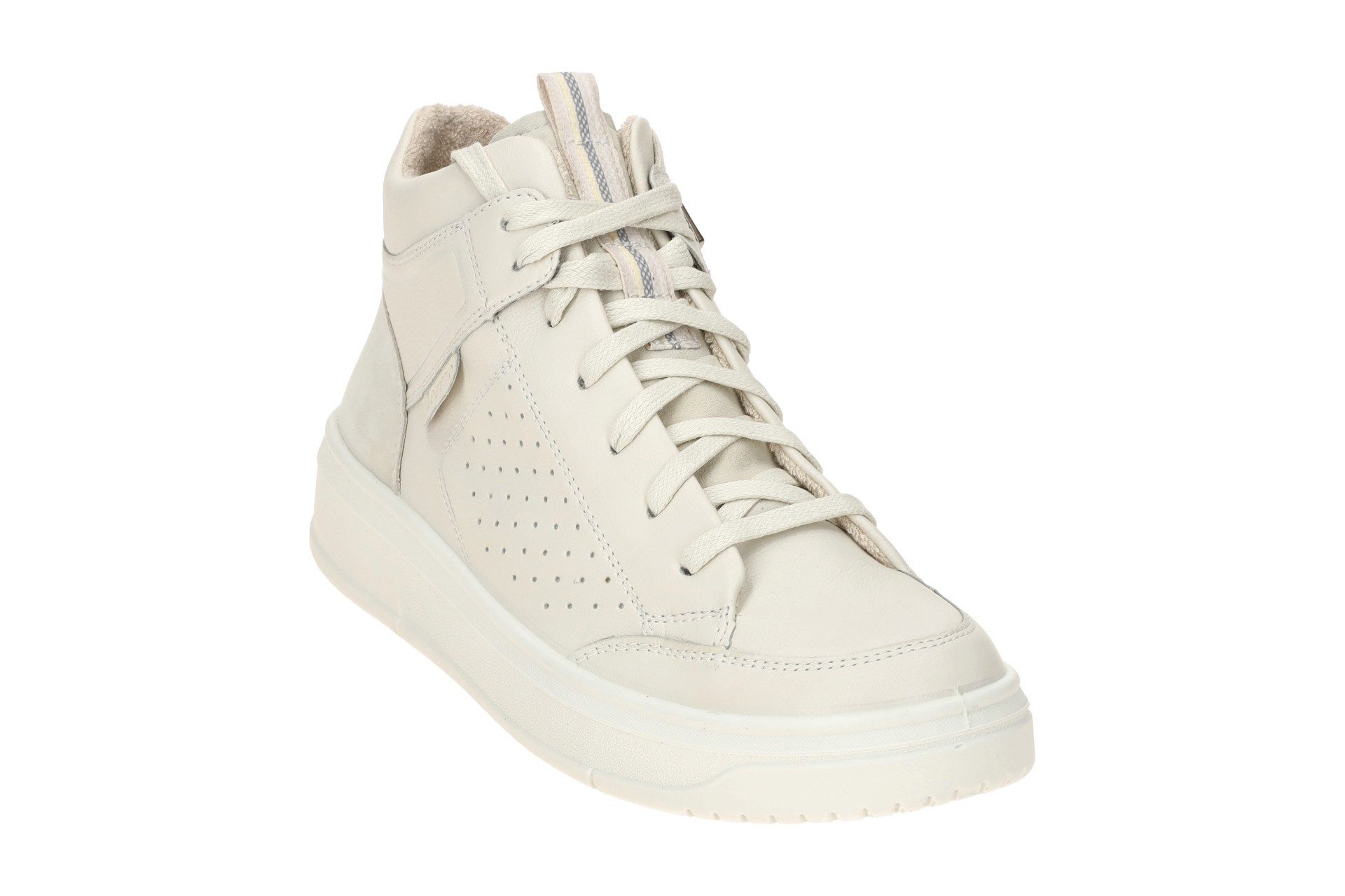 Legero 2-000251-1000 Schnürschuh