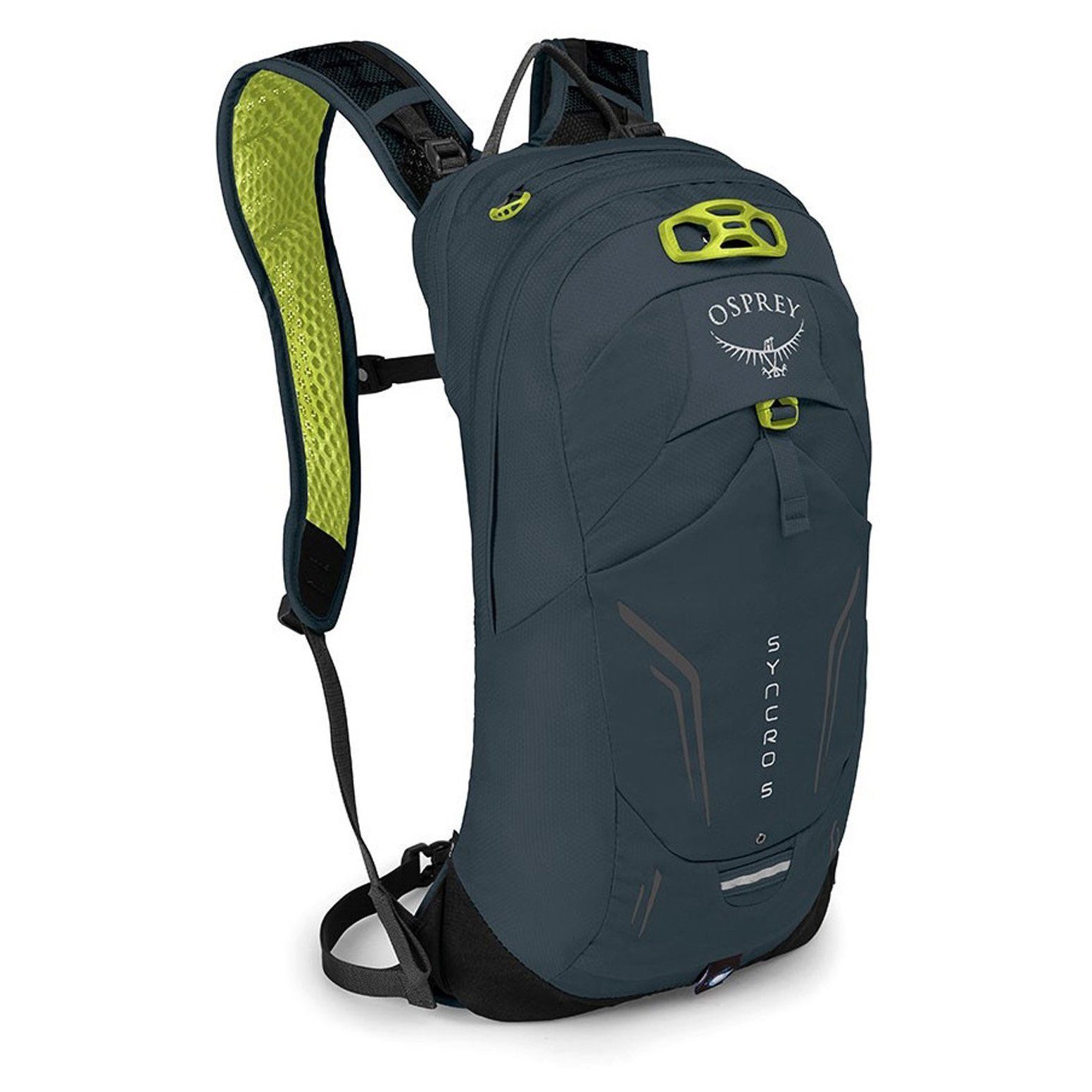 osprey mountain bike backpack