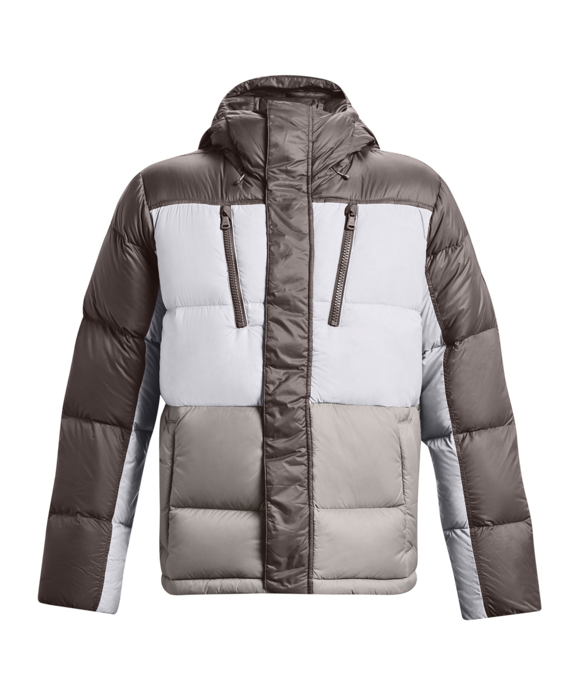 Under Armour® Sweatjacke Cgi Down Jacke Blocked