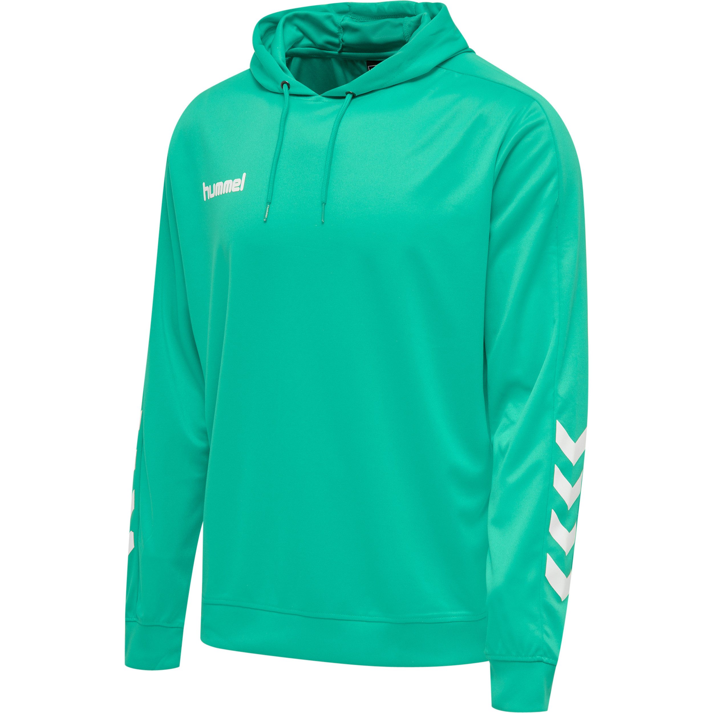 hummel Sweatshirt hmlPromo Poly Hoodie günstig online kaufen
