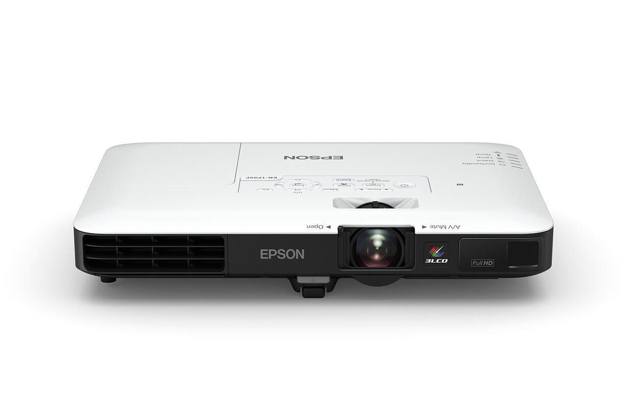 Epson EB-1795F LCD-Beamer (FullHD)