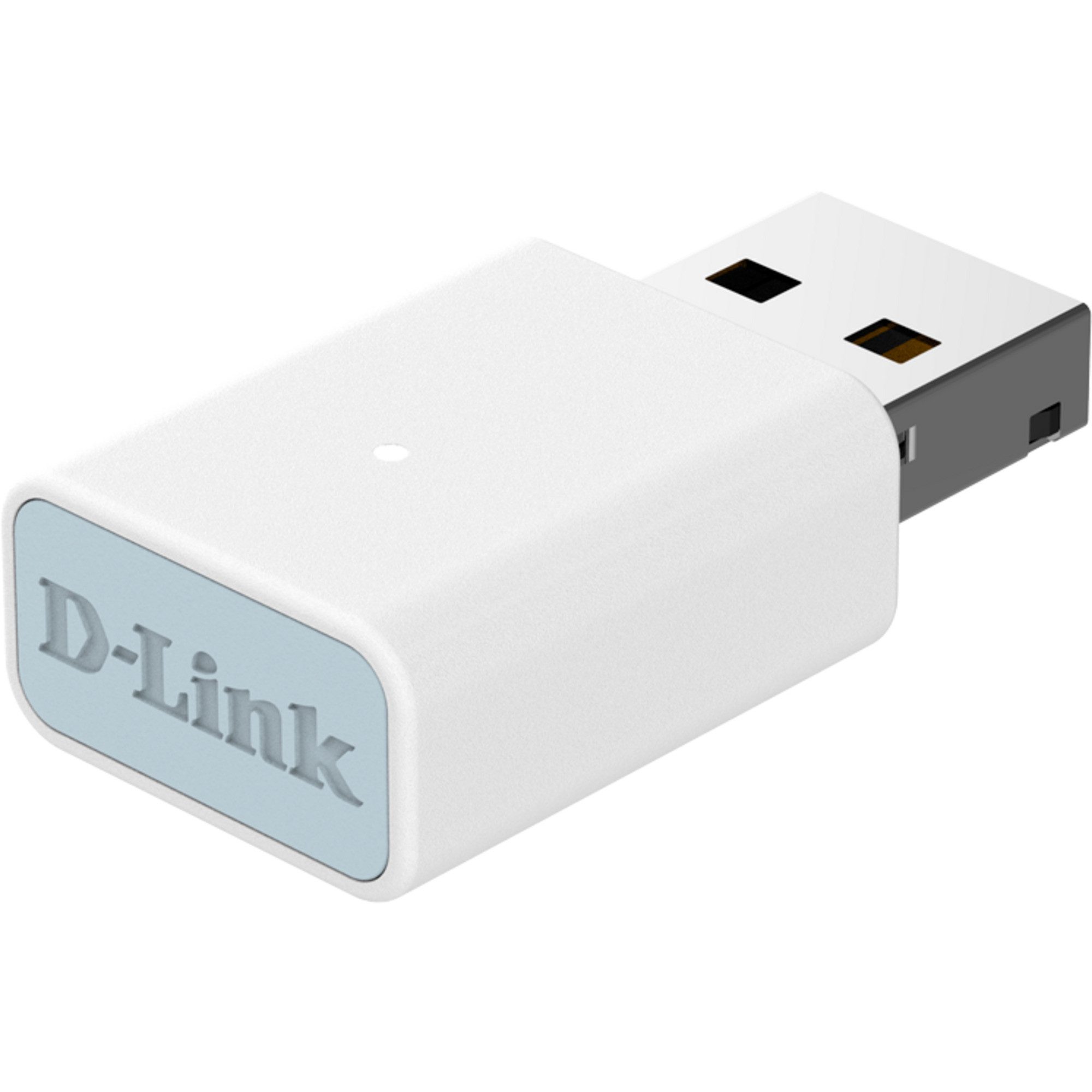 D-Link Überwachungskamera D-Link AC13U, WLAN-Adapter