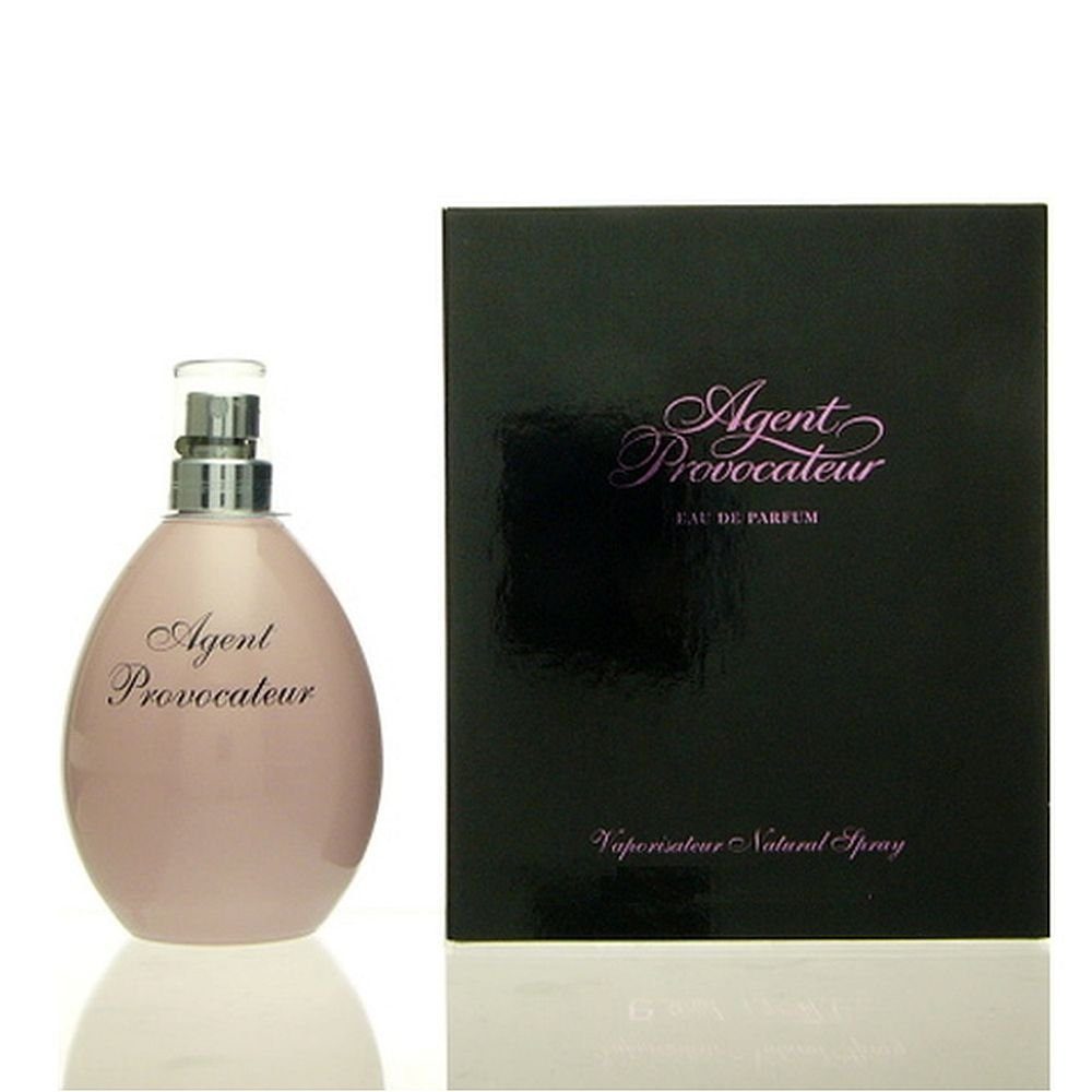 Agent Provocateur Eau de Parfum Agent Provocateur Agent Provocateur Eau de Parfum 200 ml