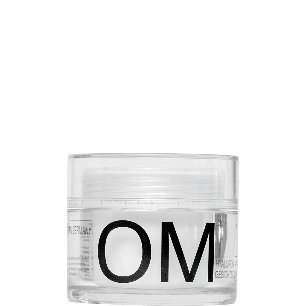 Ascopharm OM Hyaluron Gesichtscreme 1, 1 er
