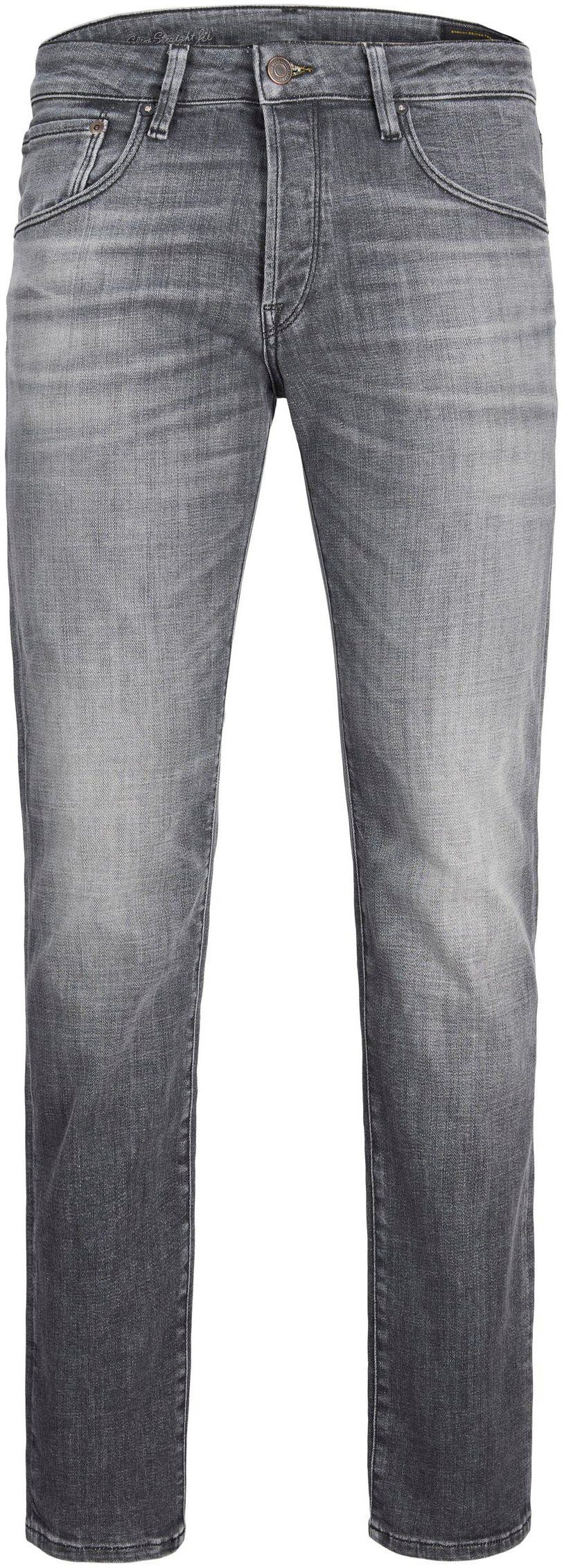 Jack & Jones Slim-fit-Jeans JJITIM JJDAVIS JJ 074 NOOS