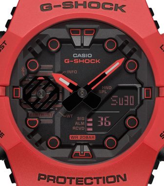 CASIO G-SHOCK GA-B001-4AER Smartwatch