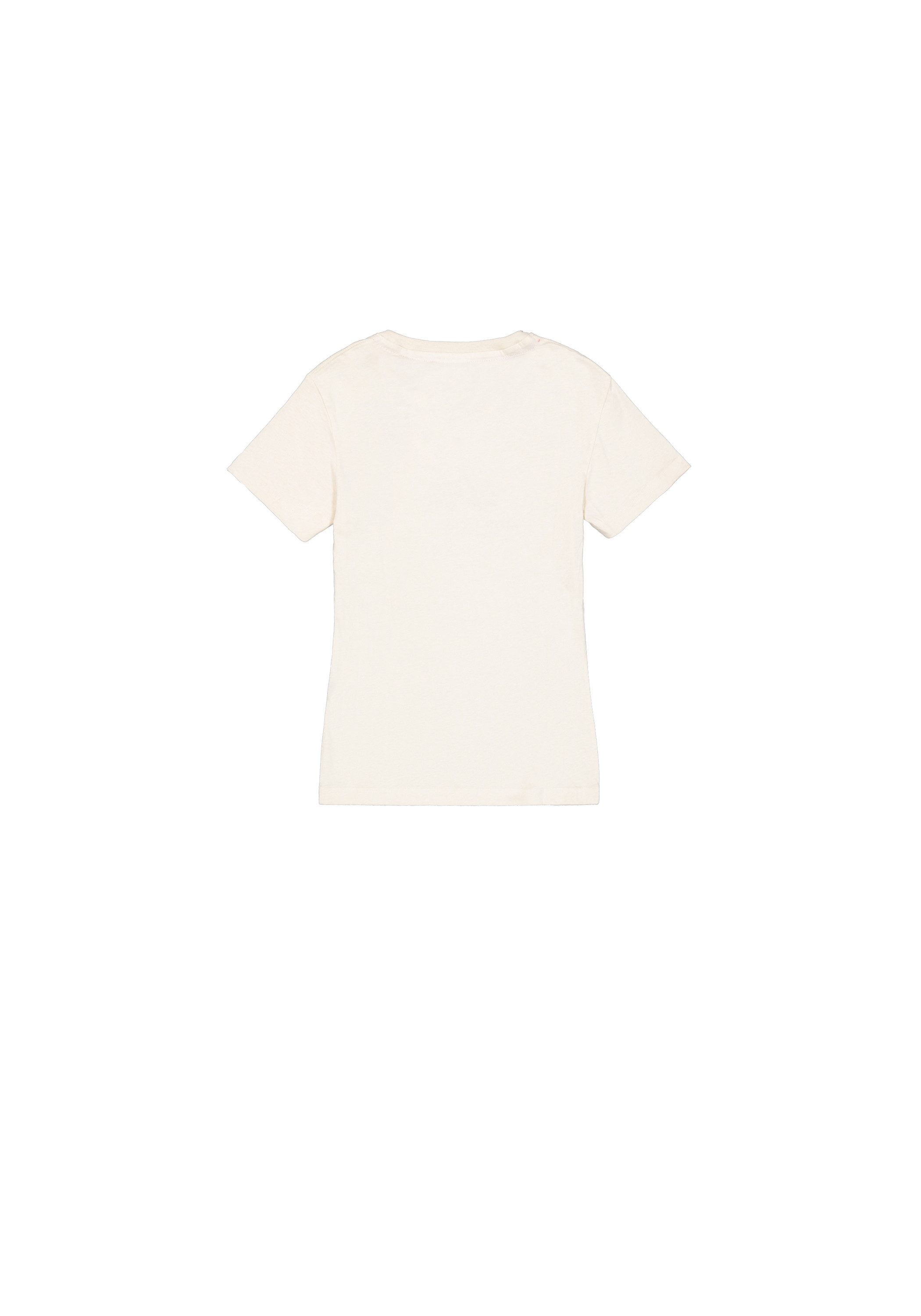 Alpha Industries T-Shirt New Basic T-Shirt BL W günstig online kaufen