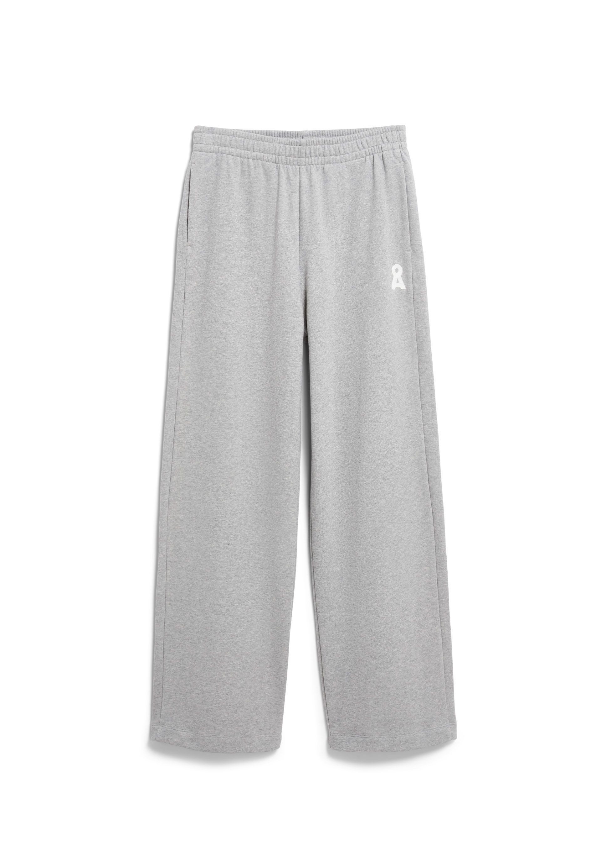 Armedangels Sweathose ICONIC Å IVAARA Sweathose aus Bio-Baumwolle Loose Fit günstig online kaufen