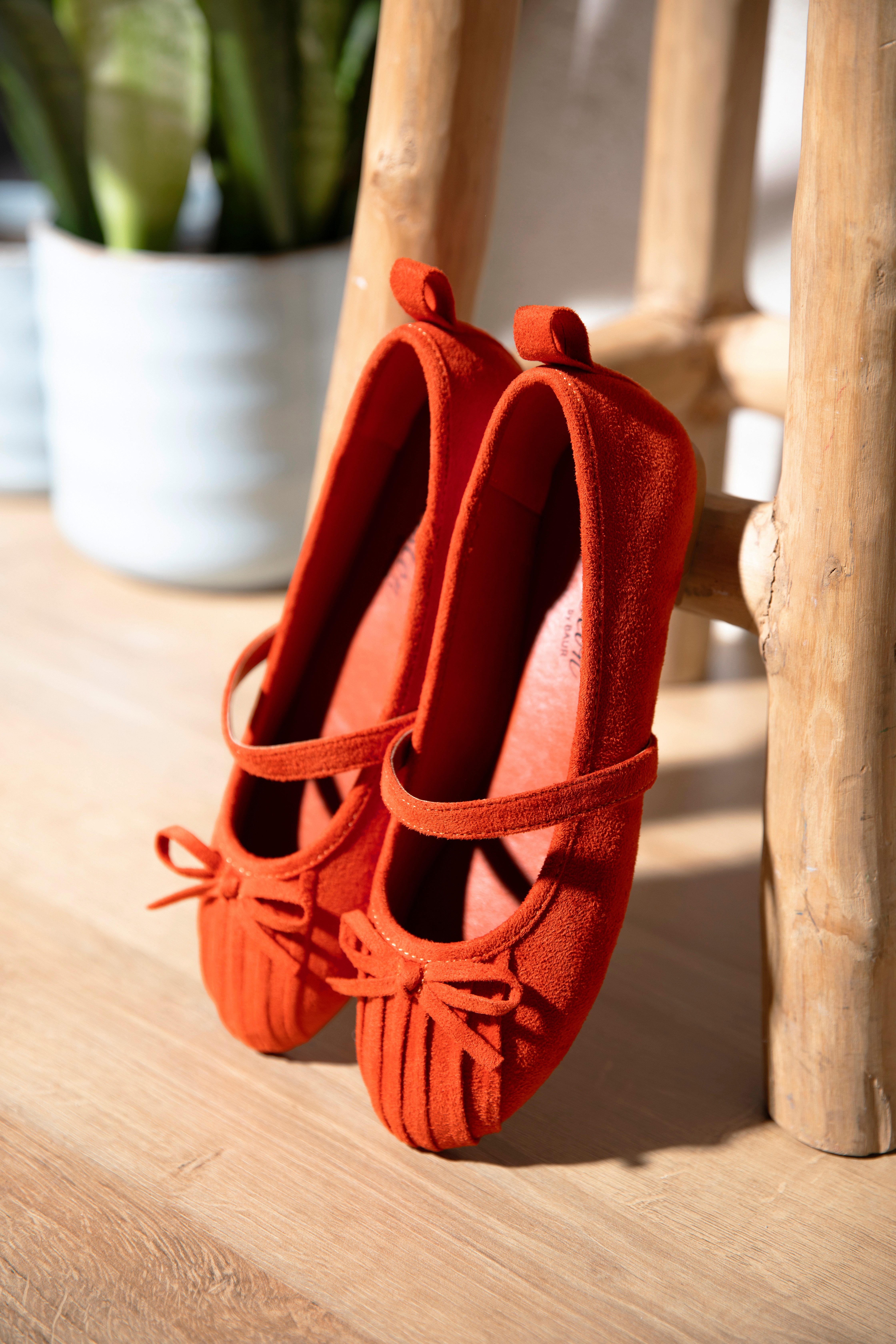 Aniston SHOES Ballerina, Riemchenballerina, Schlupfschuh, Loafer, günstig online kaufen