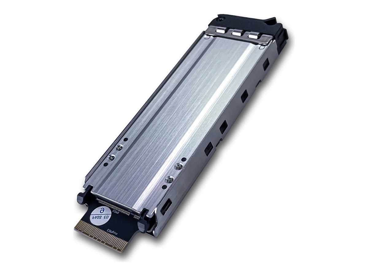 FANTEC Netzwerk-Adapter