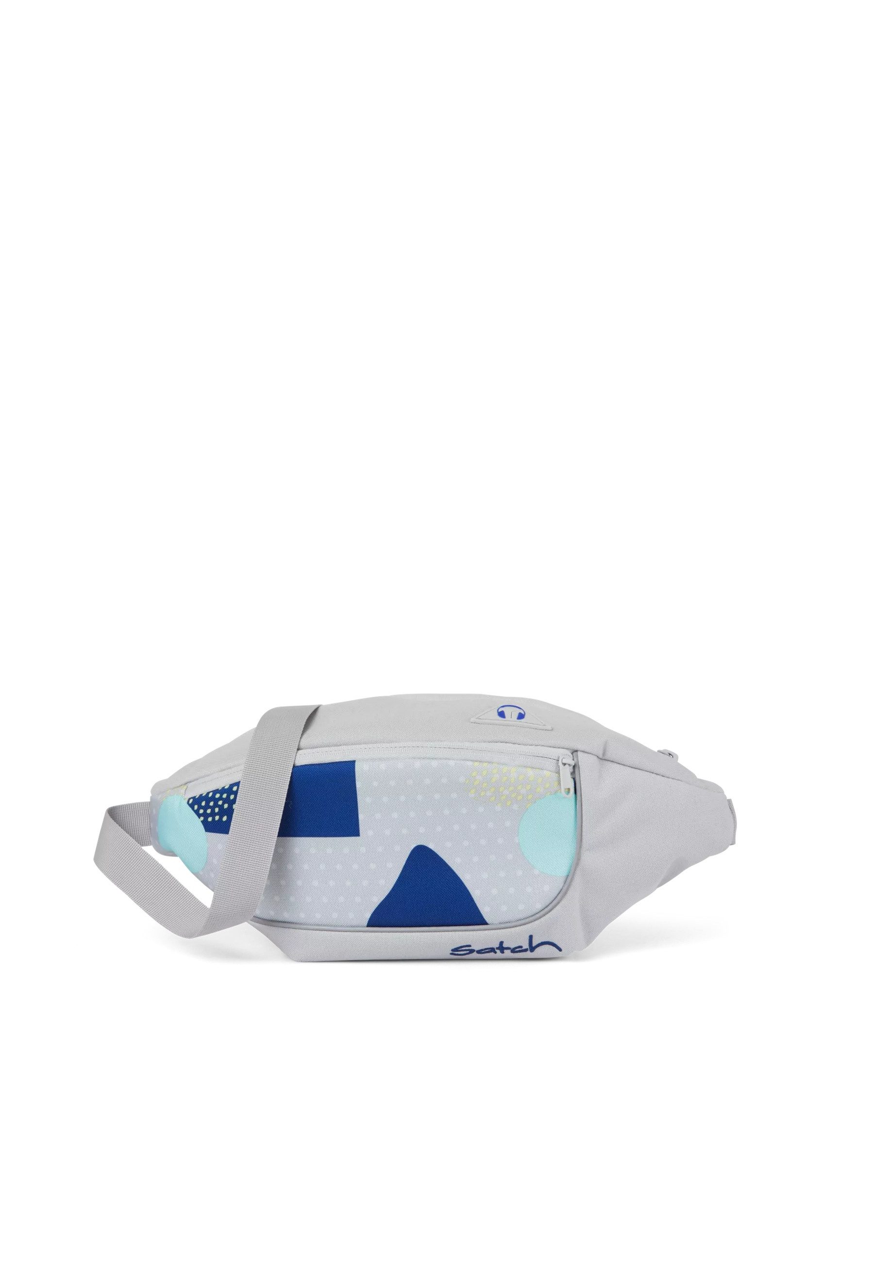 Satch Bauchtasche Cross günstig online kaufen