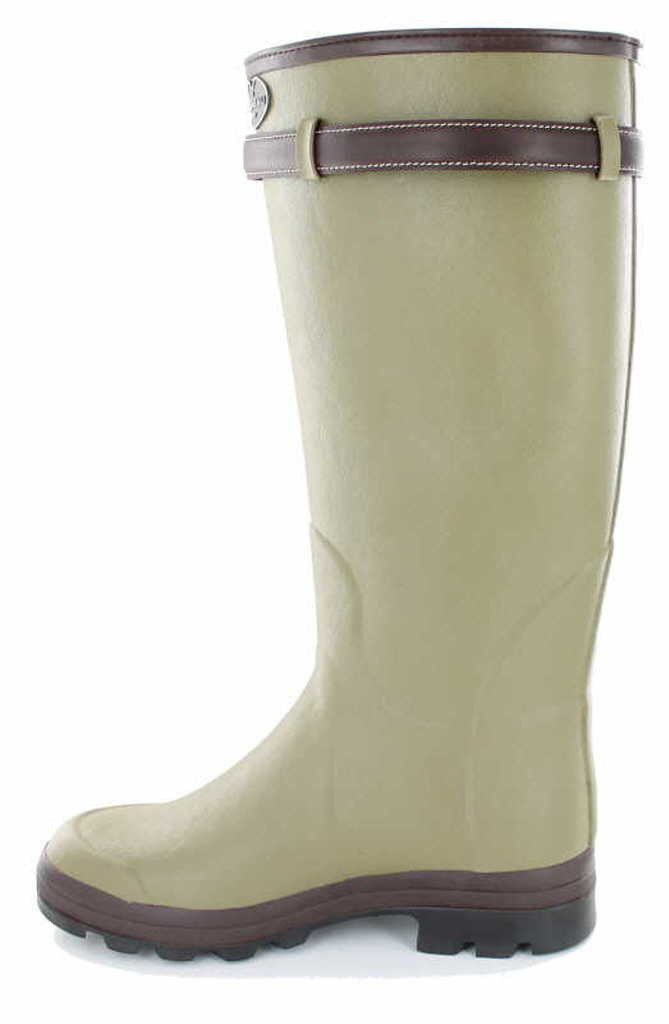 Le Chameau BCB2122 Vierzon 50 Limit Stiefel