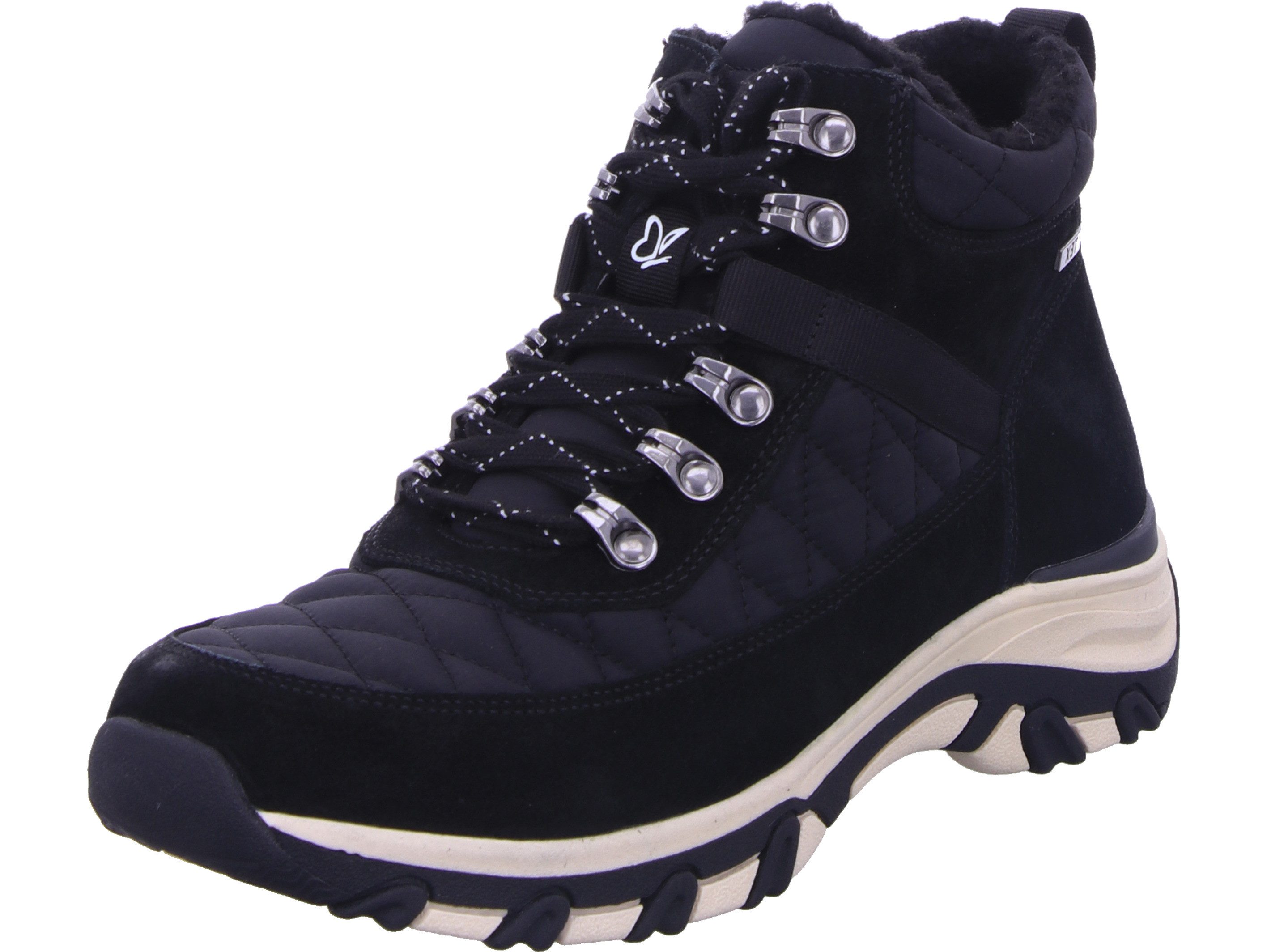 Caprice Winterboots mit TEX-Membran