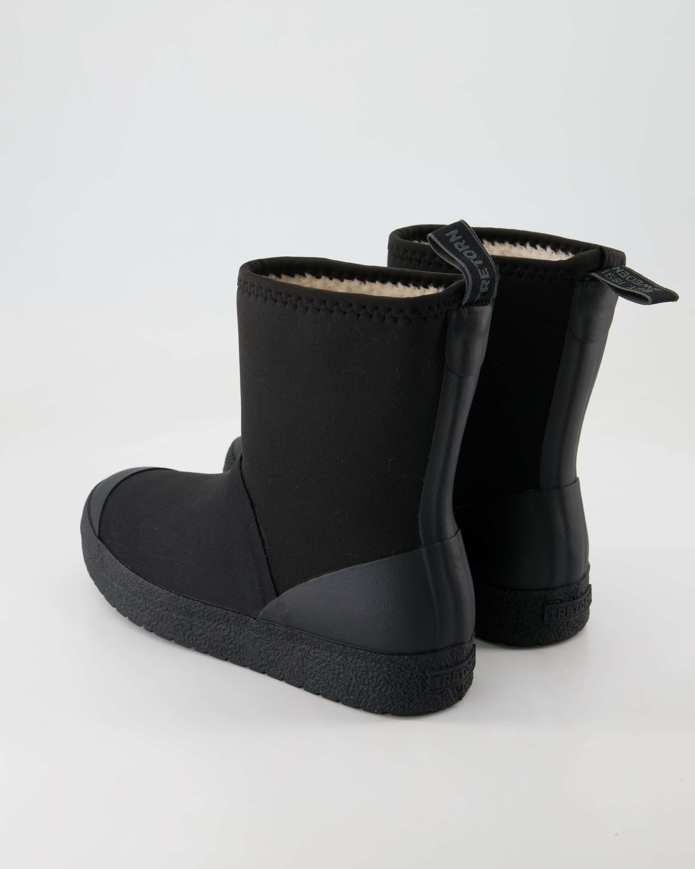 Tretorn Arcto Hybrid Winterstiefel Obermaterial: Textil